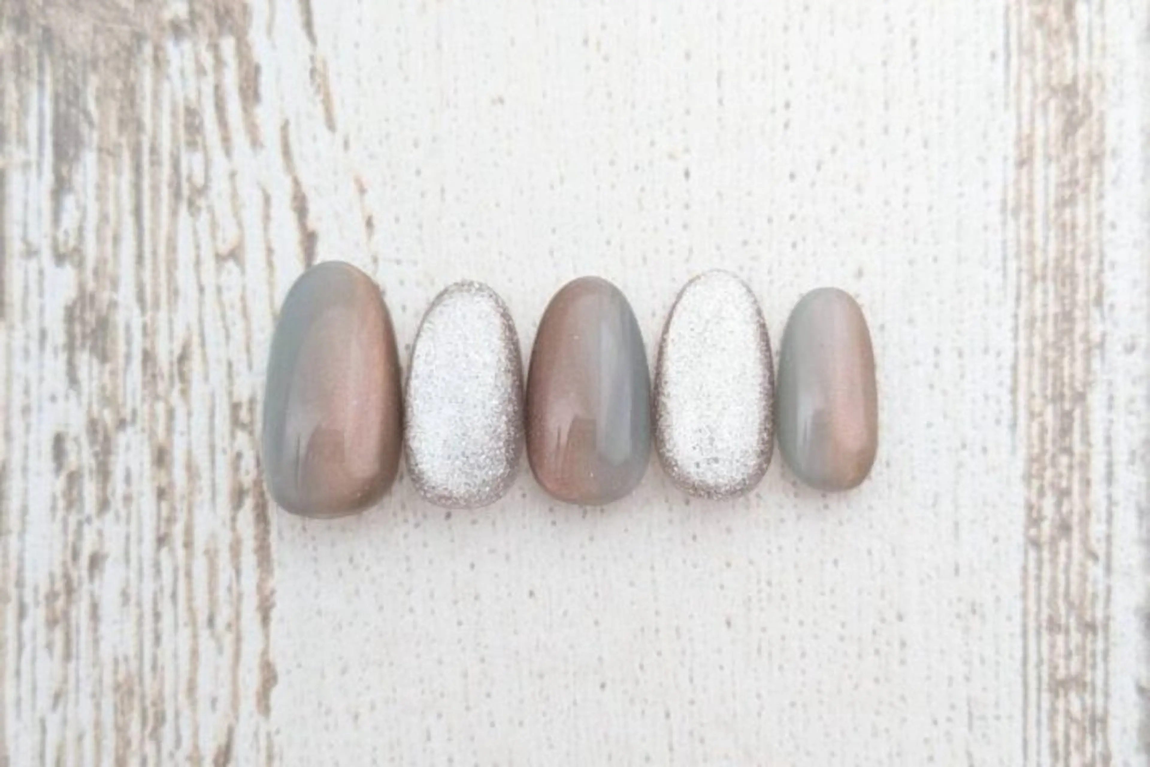 ネイル ハンドネイル K emiのネイルデザイン