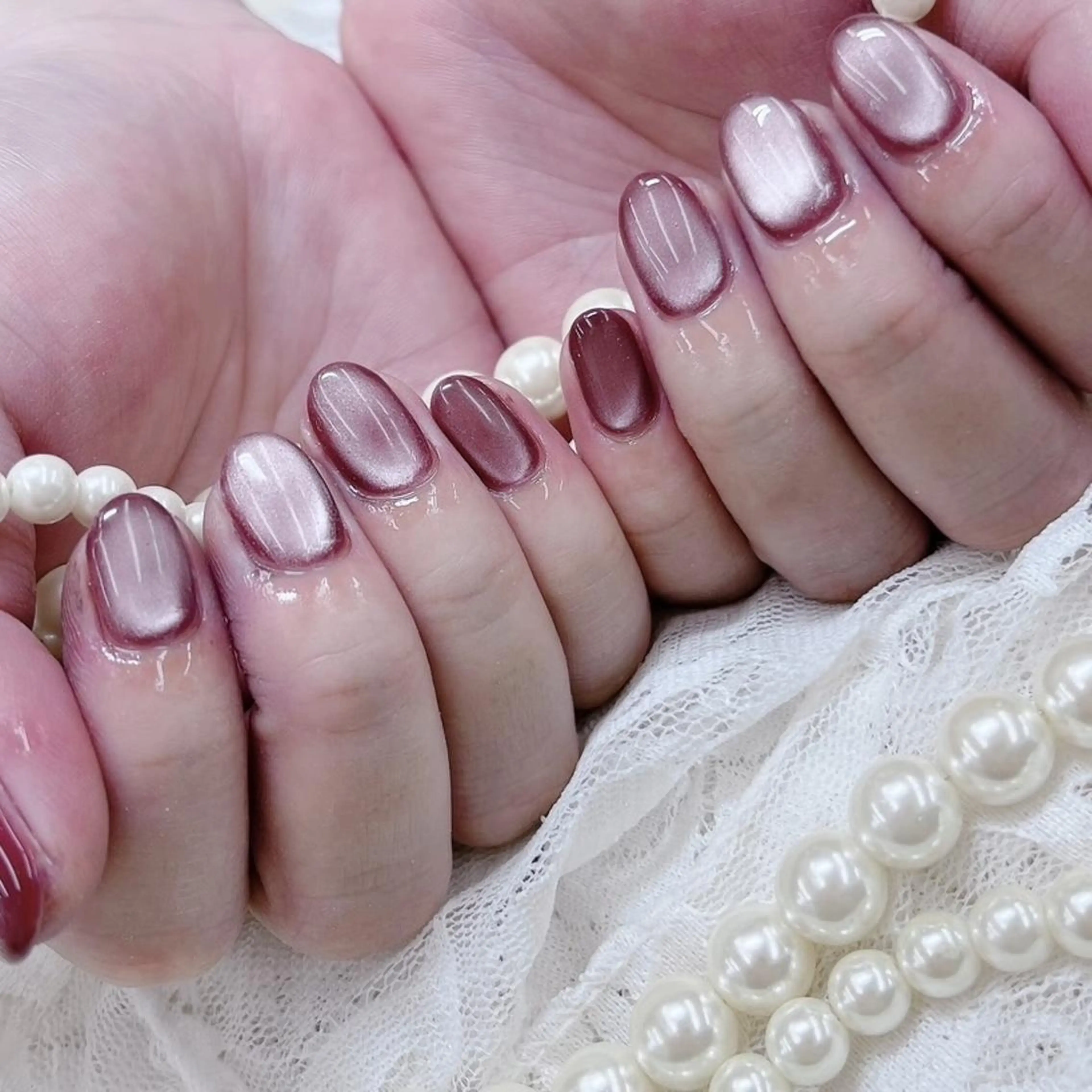 ネイル Nail salon Honey Beeのネイルデザイン