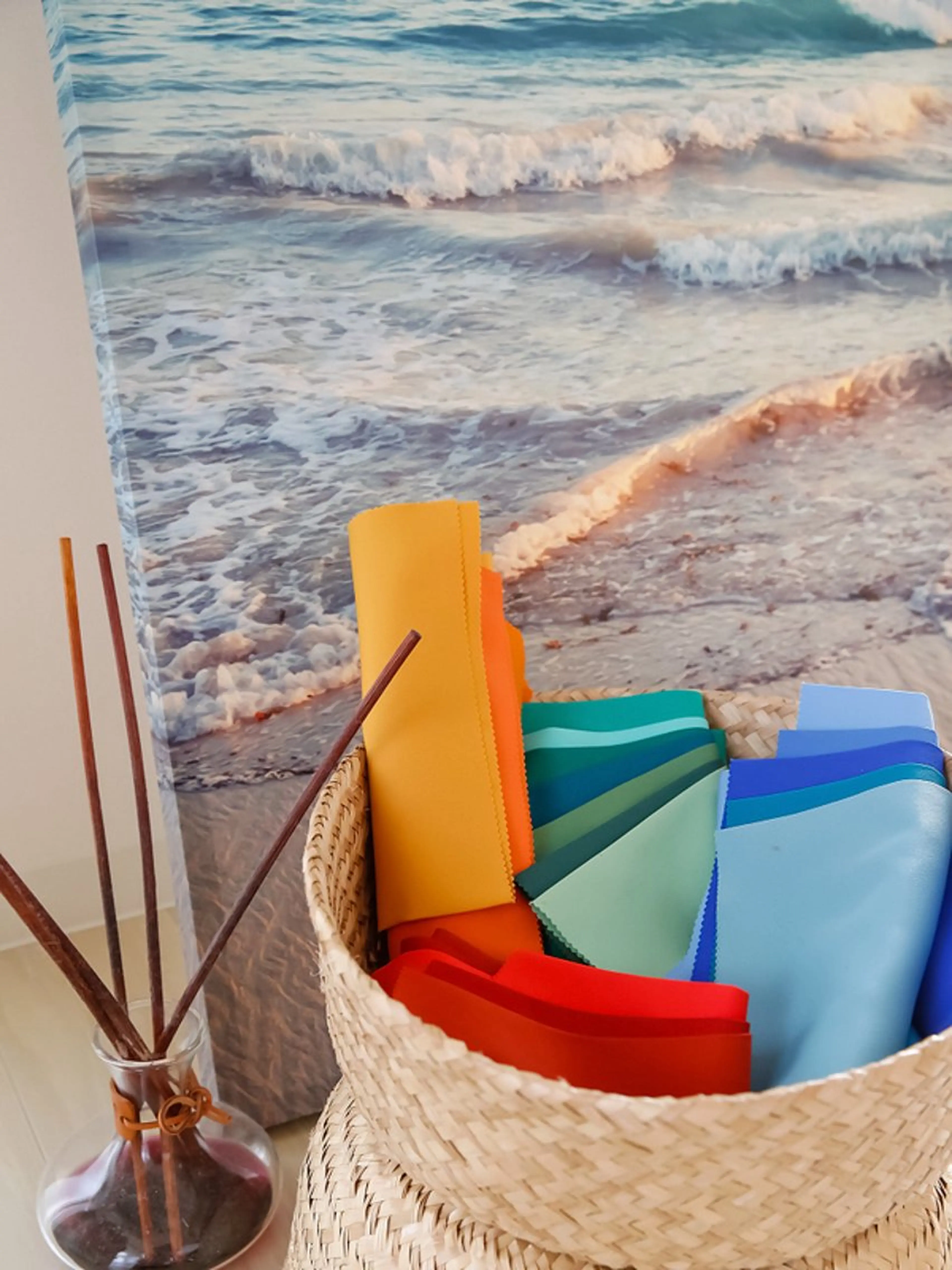 パーソナルカラー骨格顔タイプサロン/lion所属・パーソナルカラー lionのその他イメージ