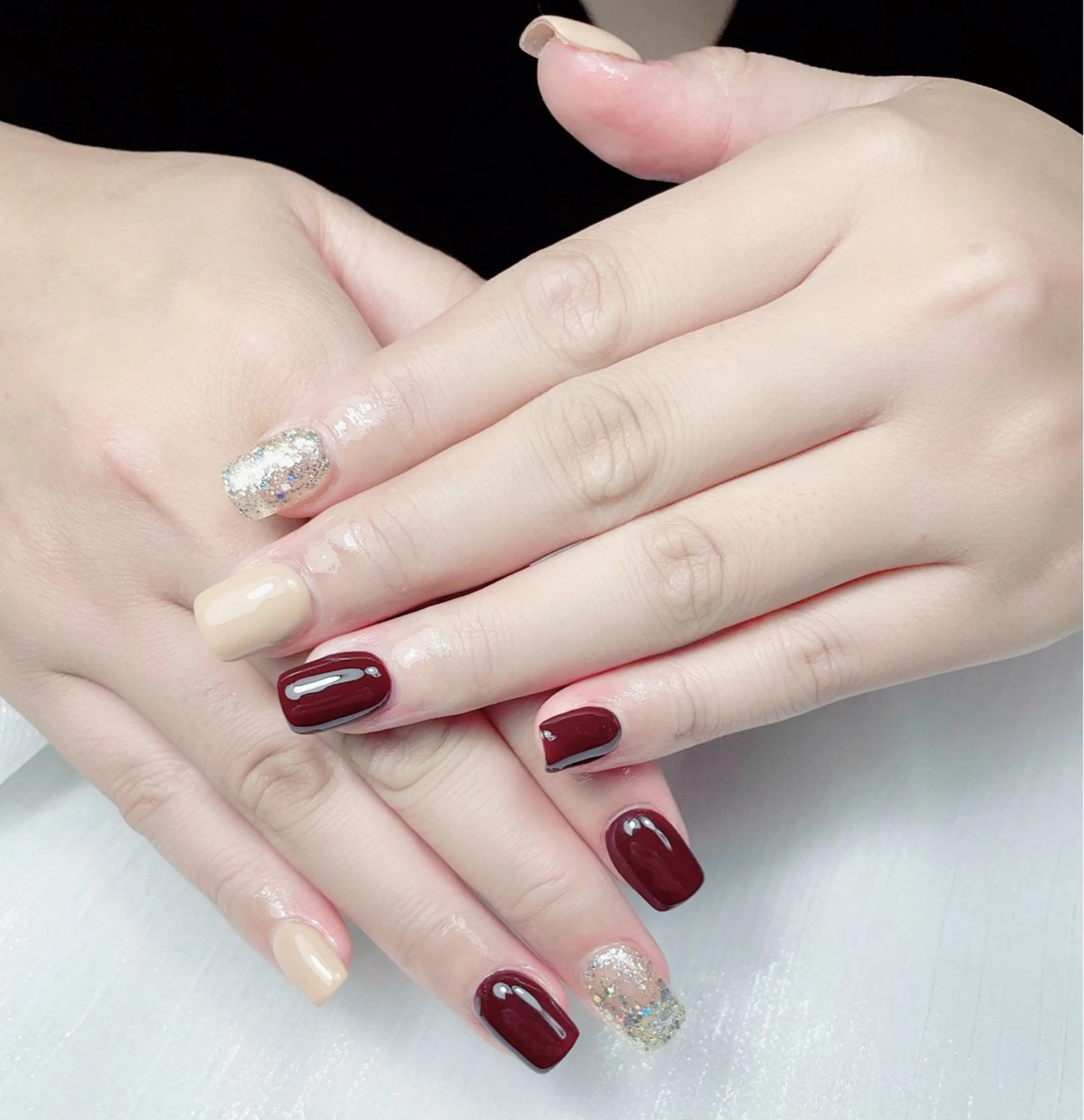 ネイル リナネイルサロン所属・リナ ネイルサロンのネイルデザイン