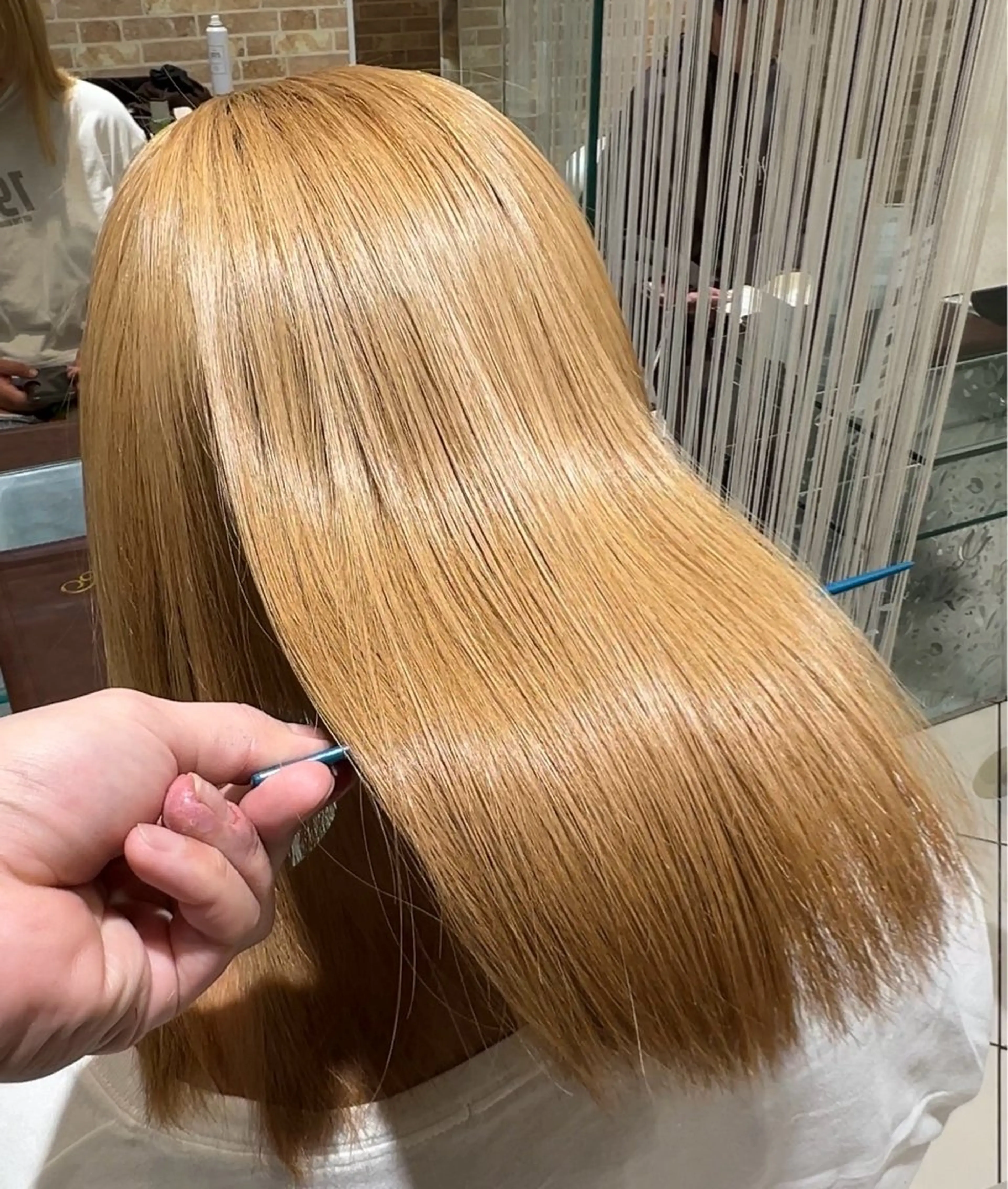 ミディアム Earth新越谷店所属・👾今話題の男👑 ハヤシダのヘアスタイル