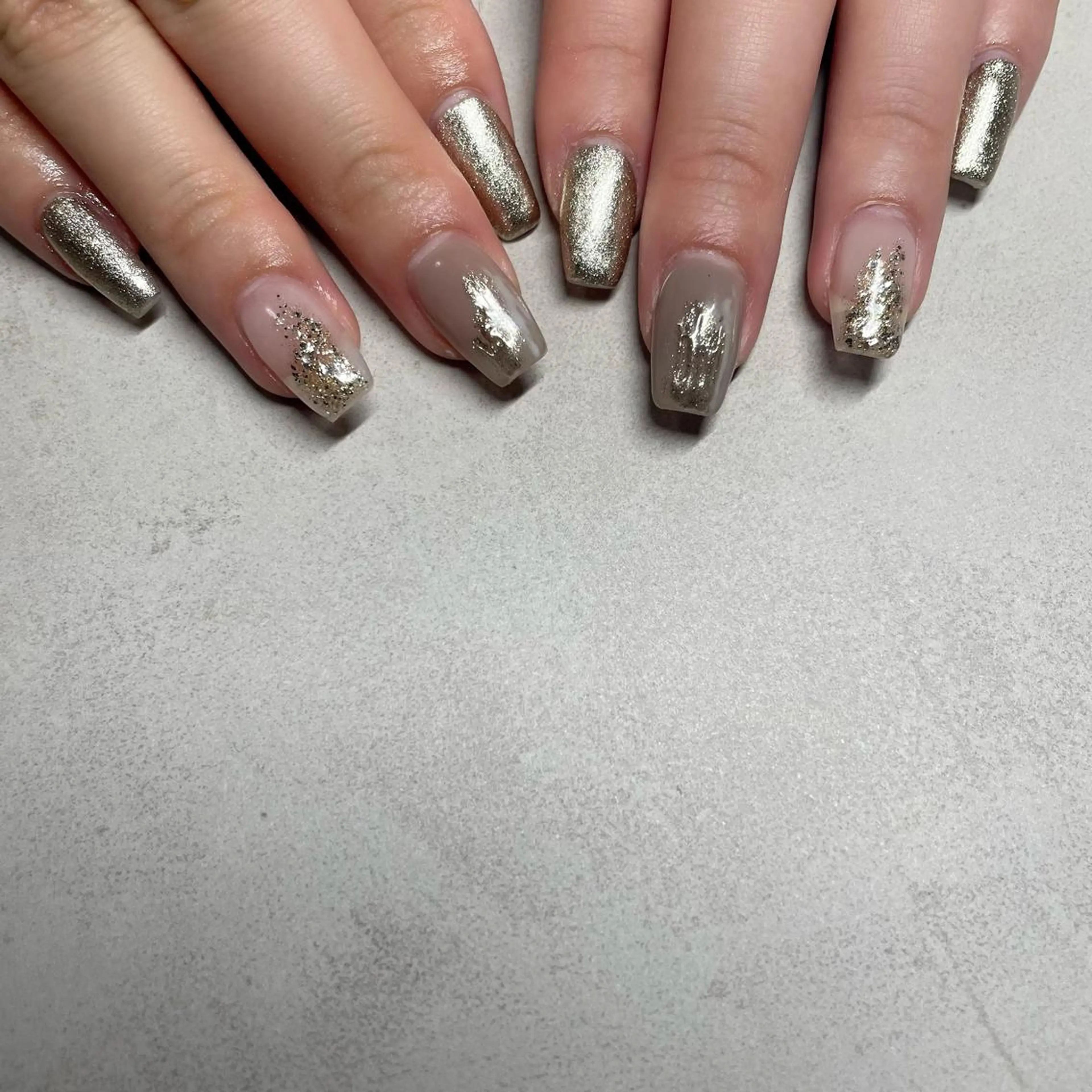 ネイル Sii nail 🤍SAKIのネイルデザイン