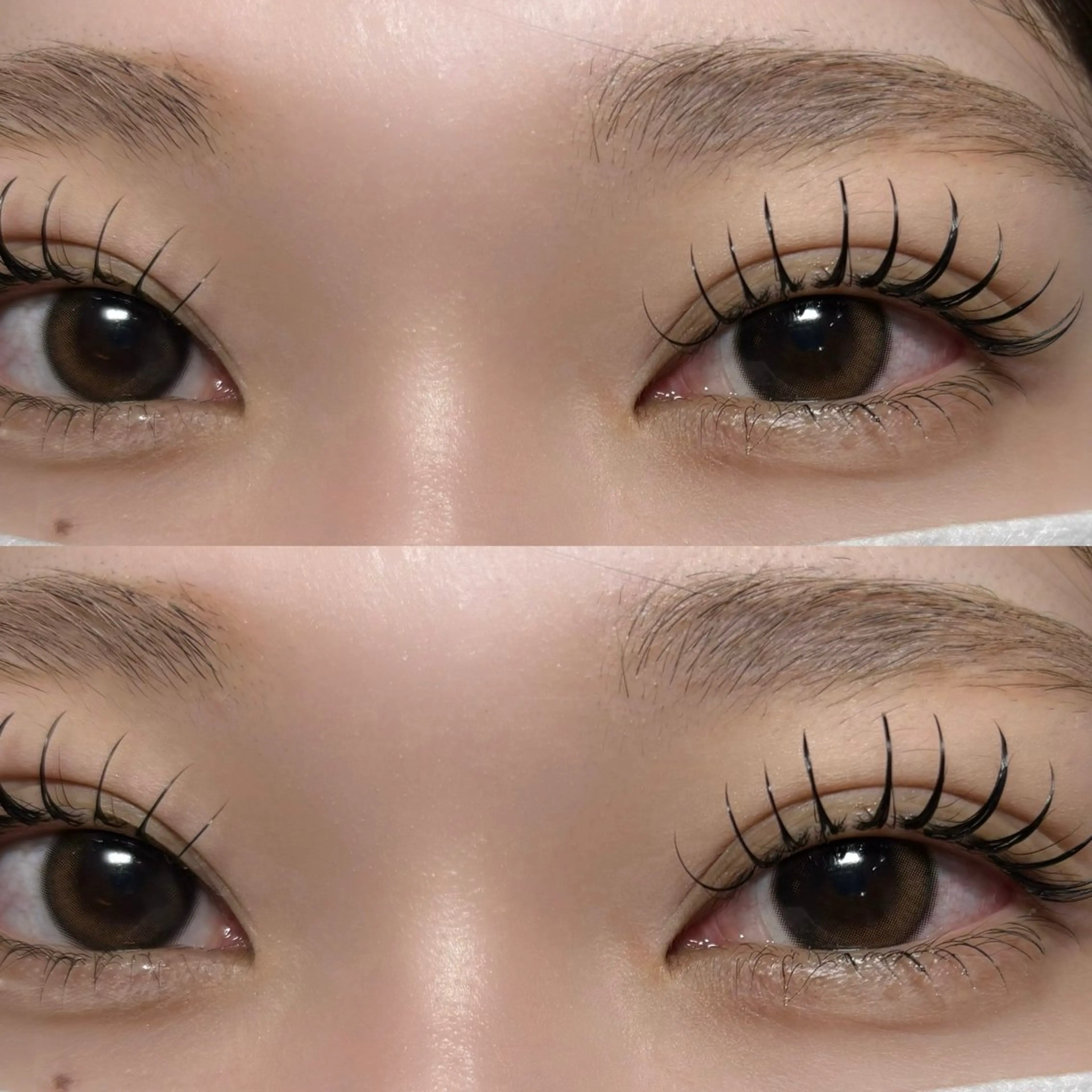 マツエク・マツパ 🌸jiem5 sakura🌸のマツエク・マツパデザイン