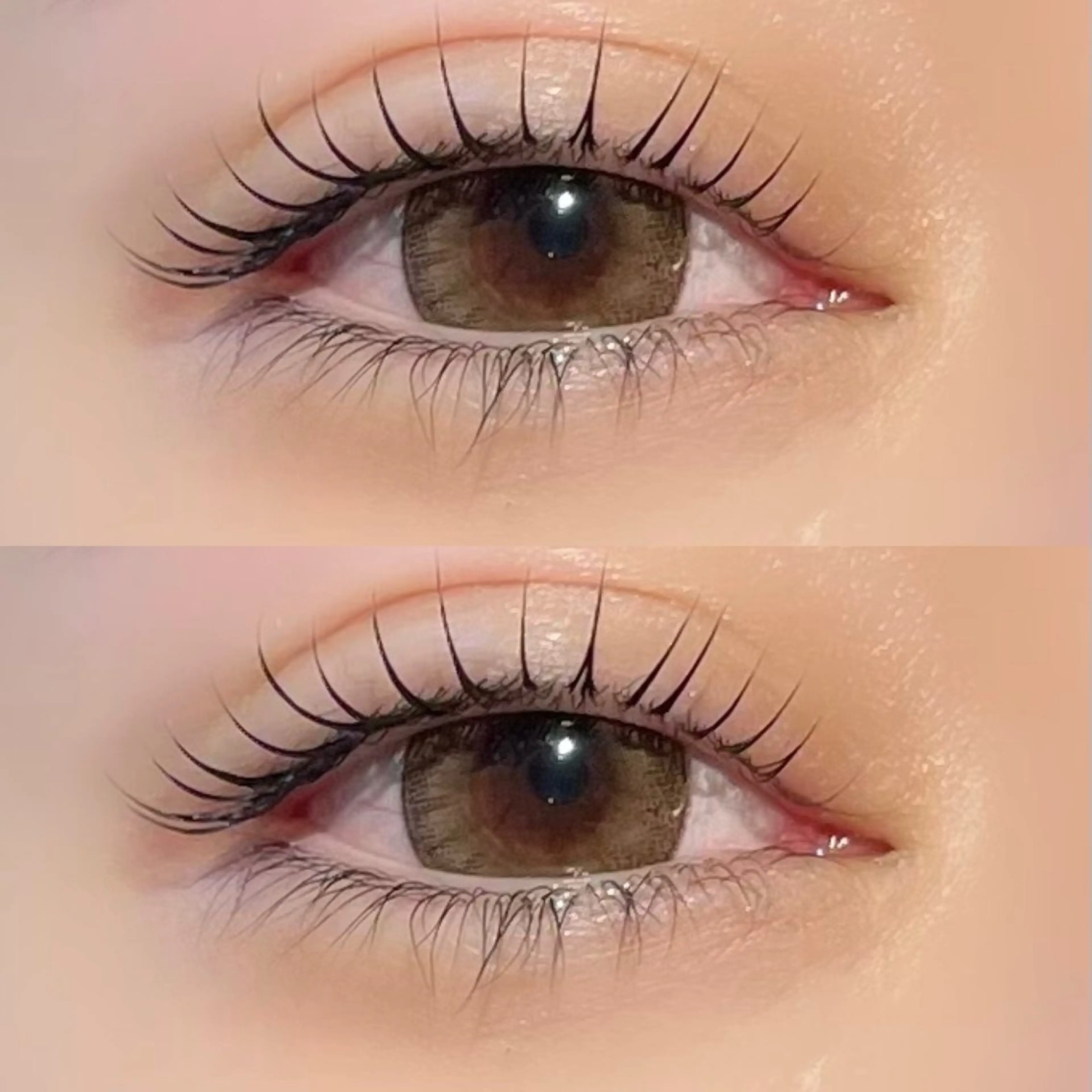 マツエク・マツパ lit. sora☁️のマツエク・マツパデザイン