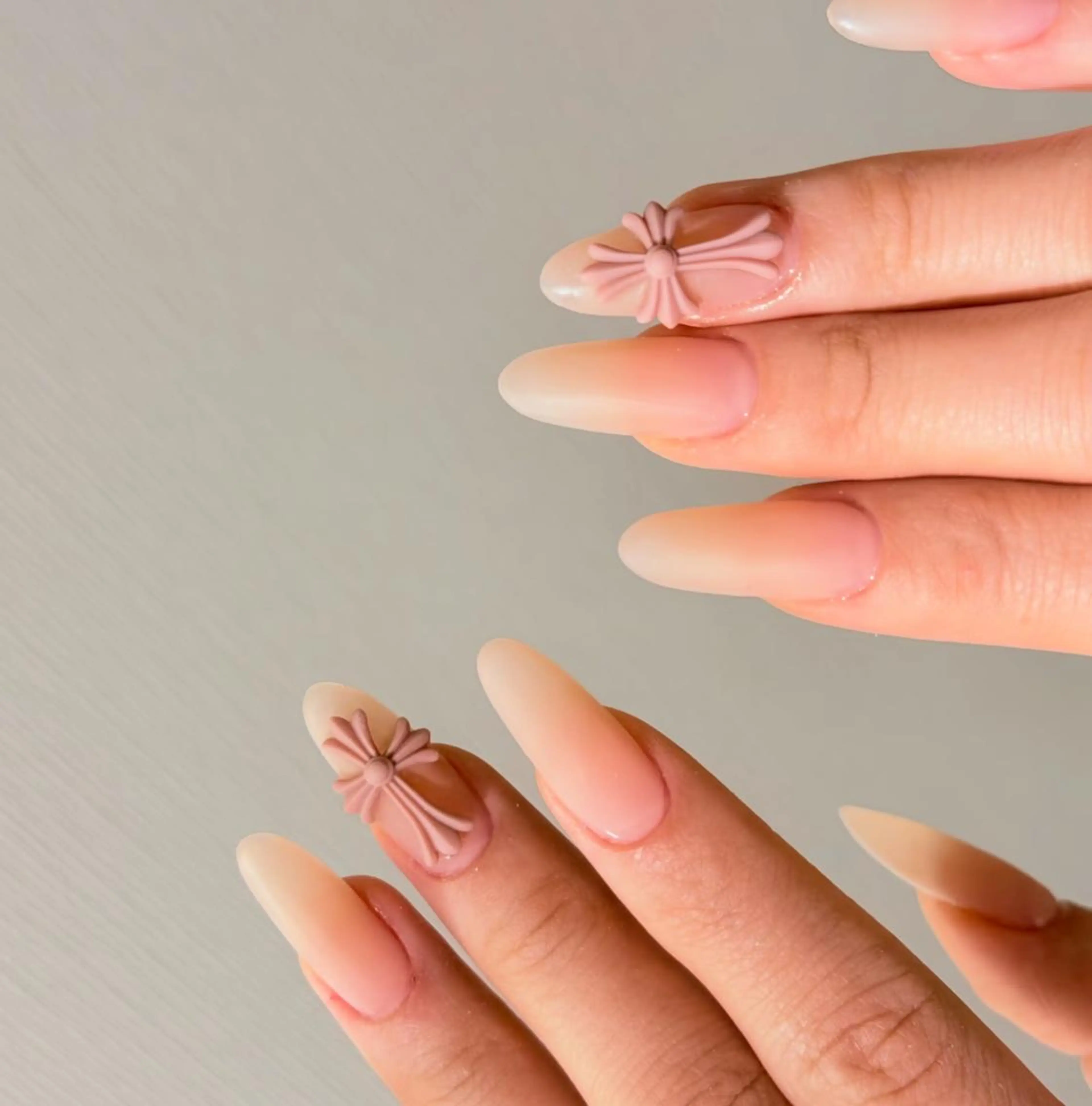 ネイル ハンドネイル Pure&Rich Nailのネイルデザイン