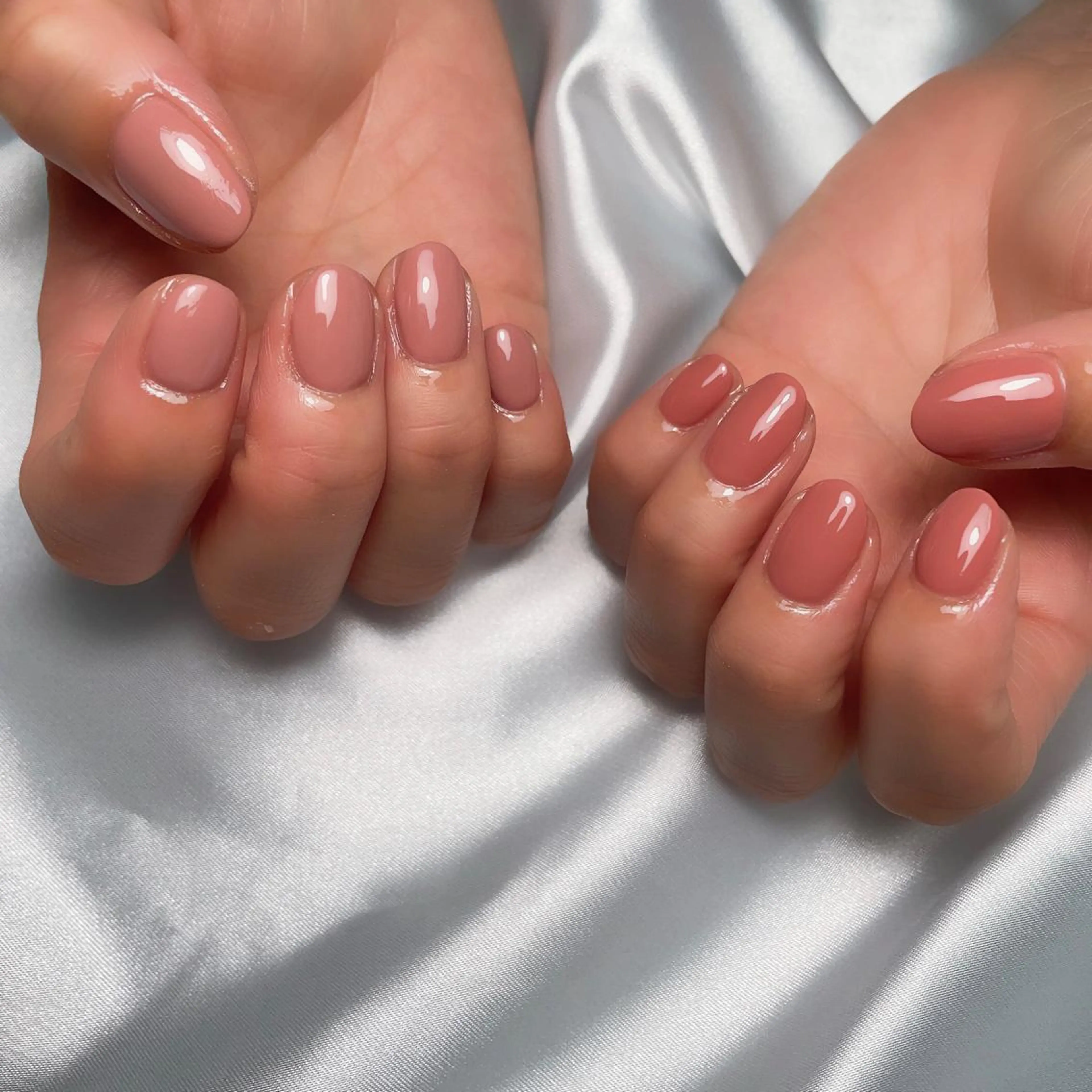 ネイル ワンカラーネイル ALL Nail &whiteningのその他イメージ