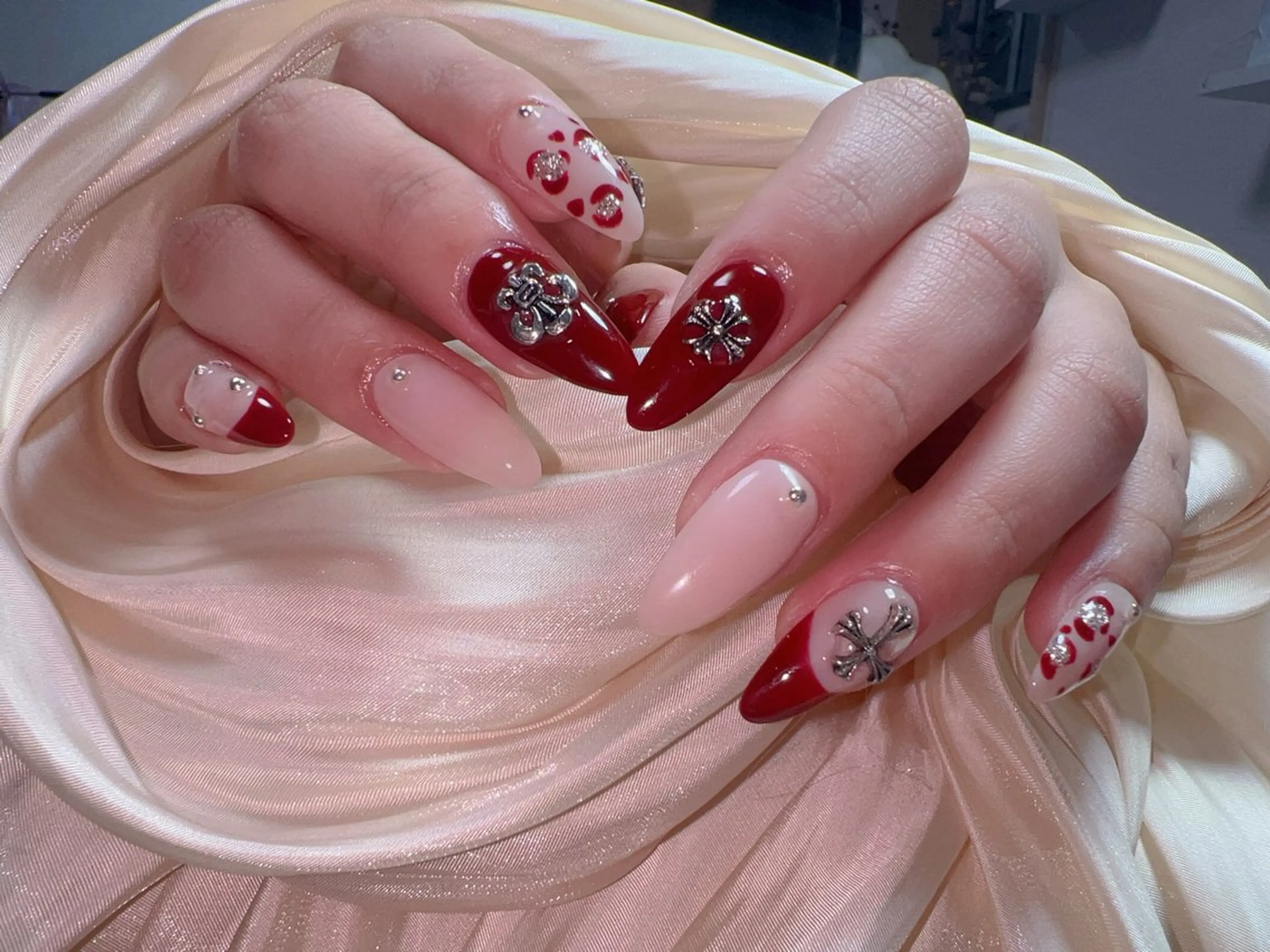 ネイル Jm nailのネイルデザイン