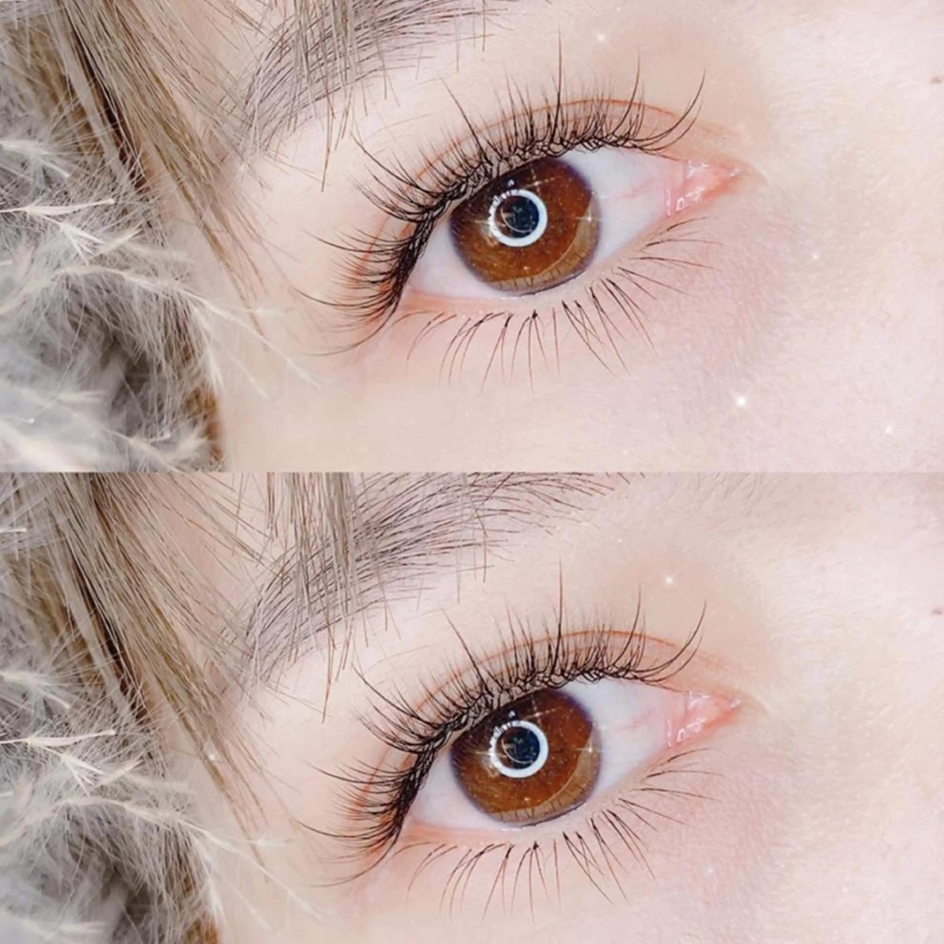 マツエク・マツパ マツエク foisalon 新宿西口店のマツエク・マツパデザイン