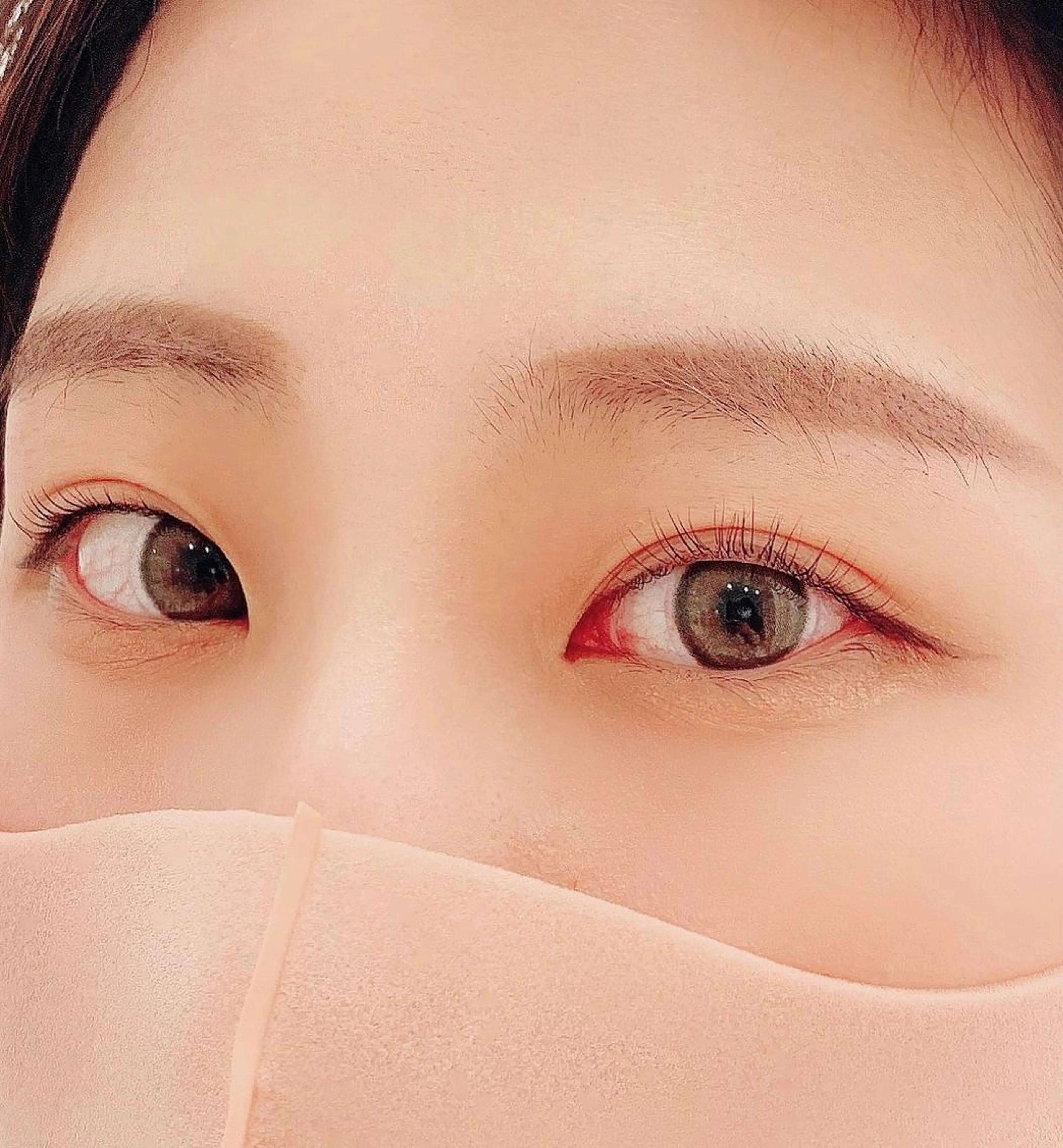 マツエク・マツパ well eye大宮店所属・well eye大宮 🌙 narumiのマツエク・マツパデザイン