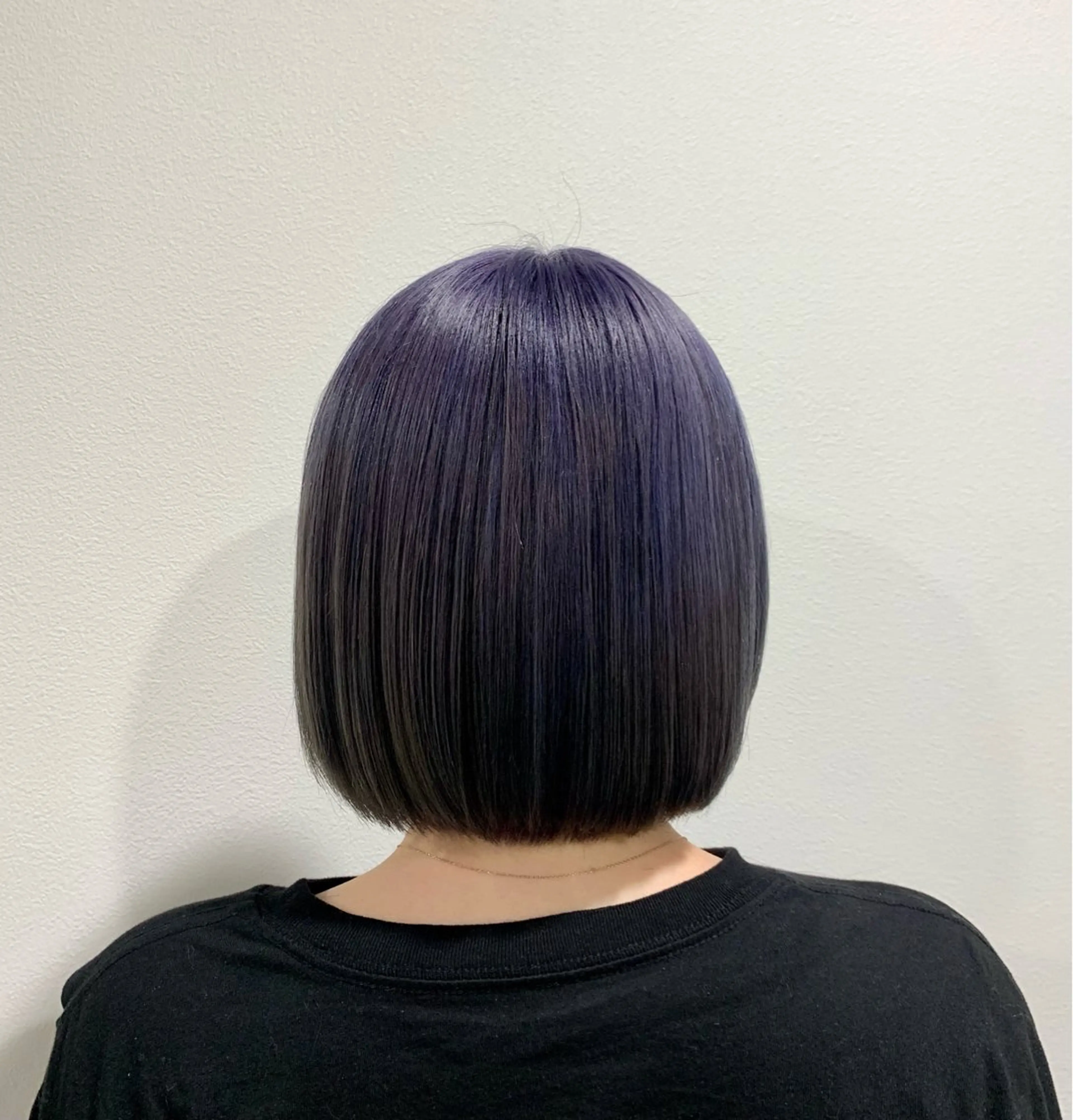 カラー 暖色カラー🌼 ほのか🌼のヘアスタイル