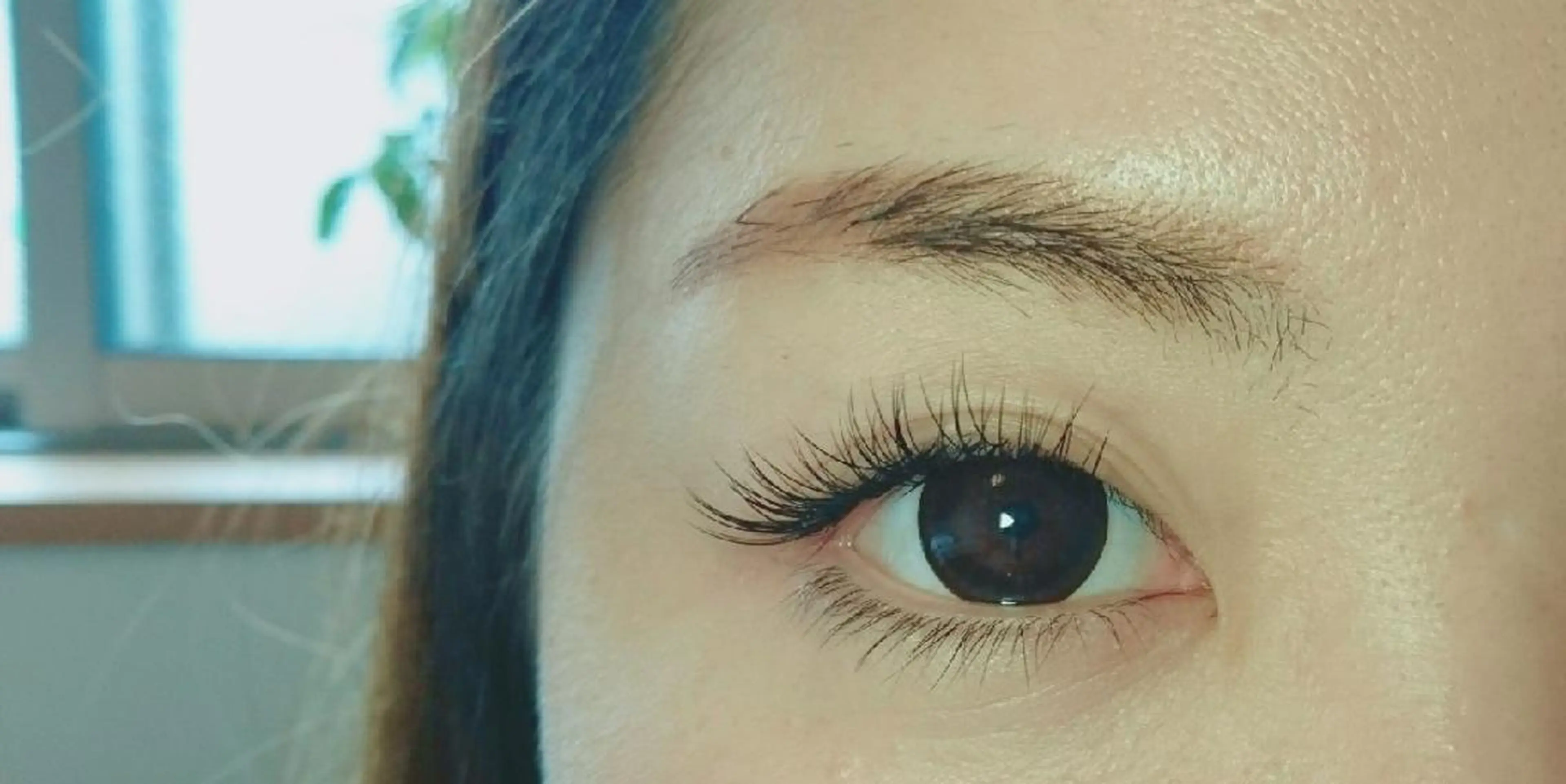 マツエク・マツパ Bellejour所属・中野 瑛子のマツエク・マツパデザイン