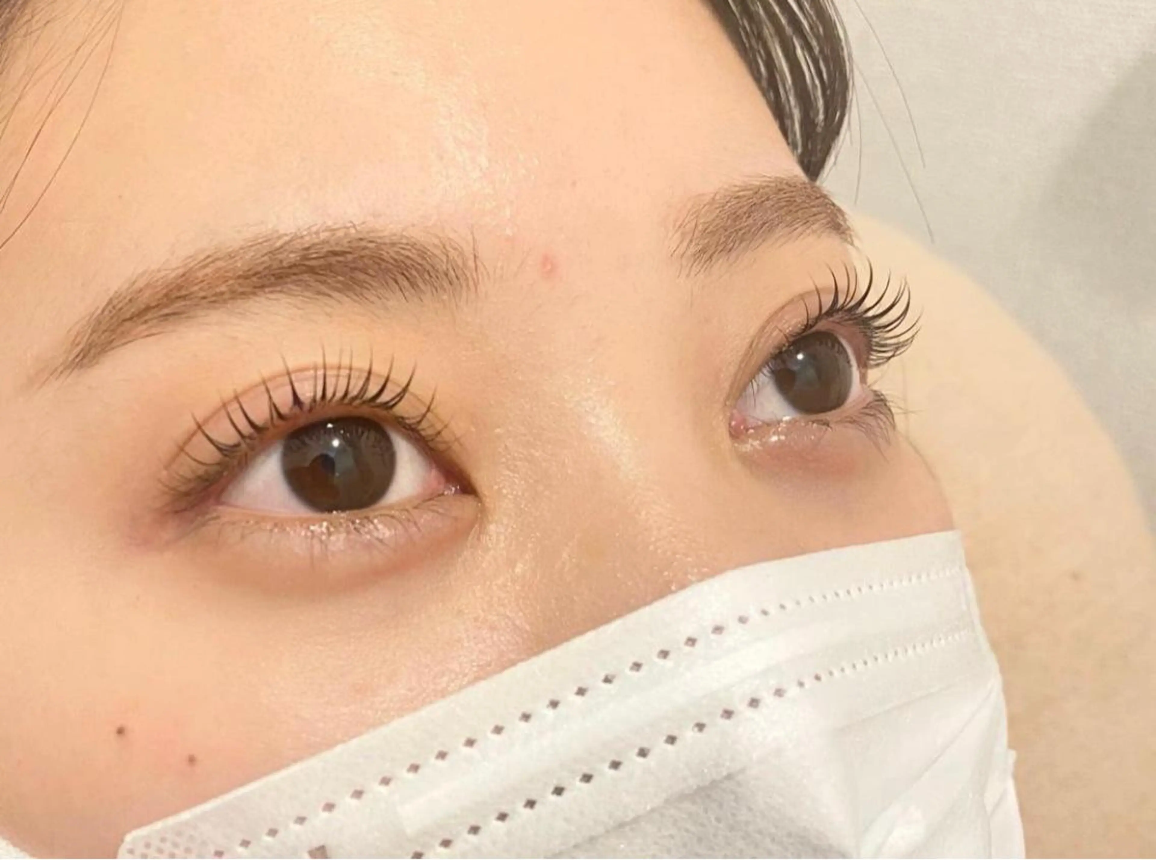 マツエク・マツパ マツパ diar blue 🏝️Masakoのマツエク・マツパデザイン