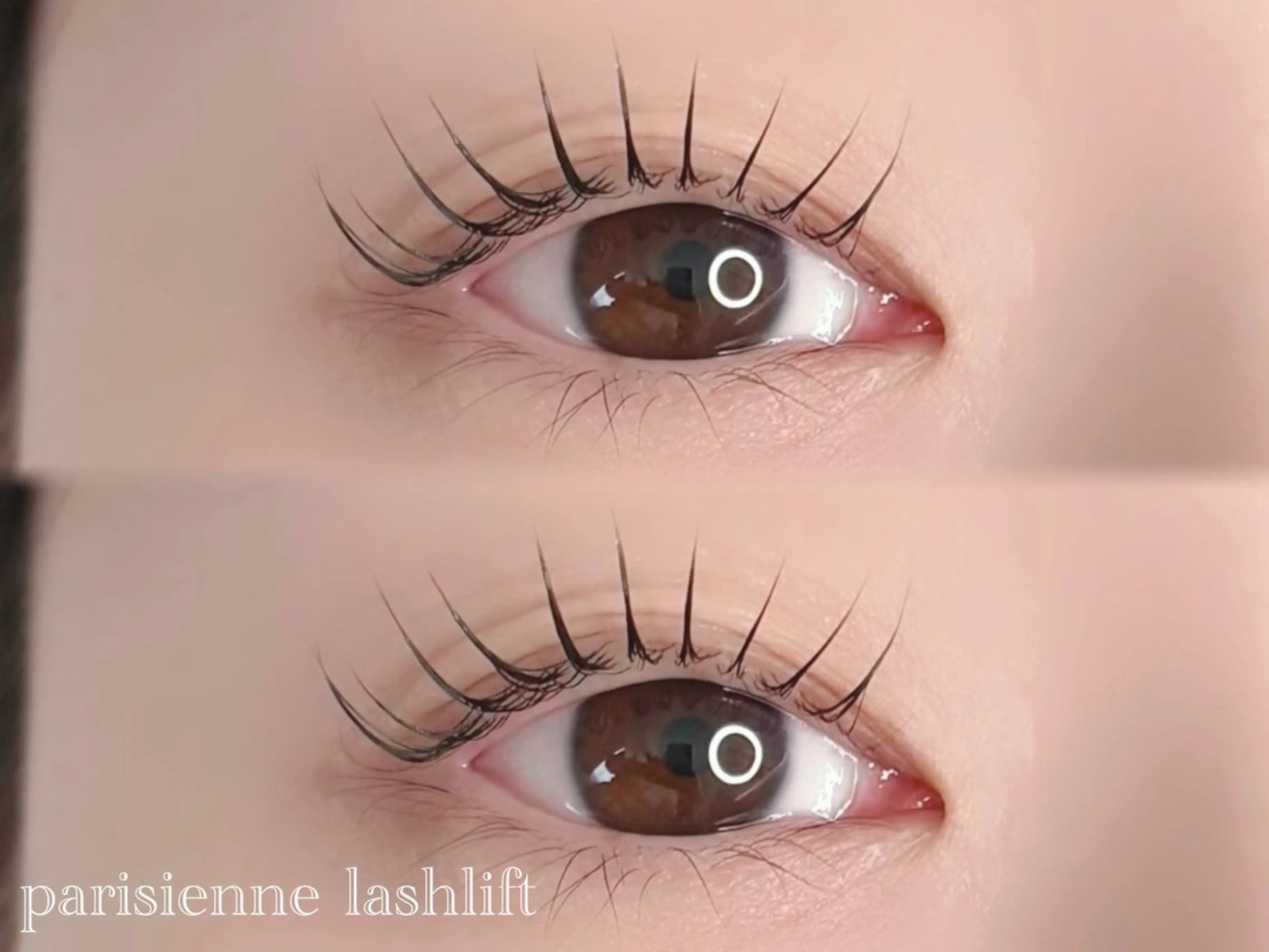 マツエク・マツパ Toware【トワレ】所属・Toware SUMIDAのマツエク・マツパデザイン