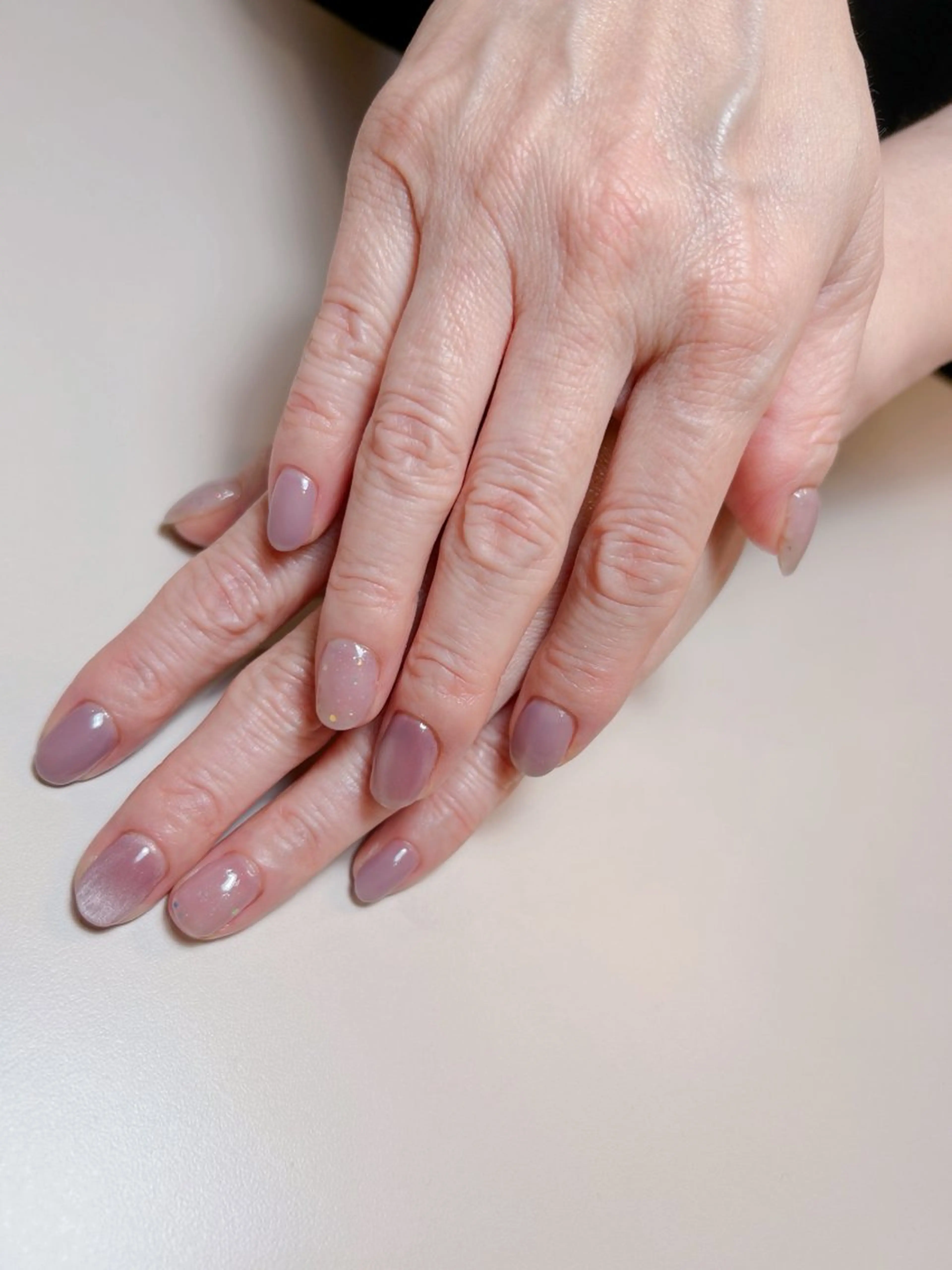 ネイル ネイルサロン ANMUTのネイルデザイン