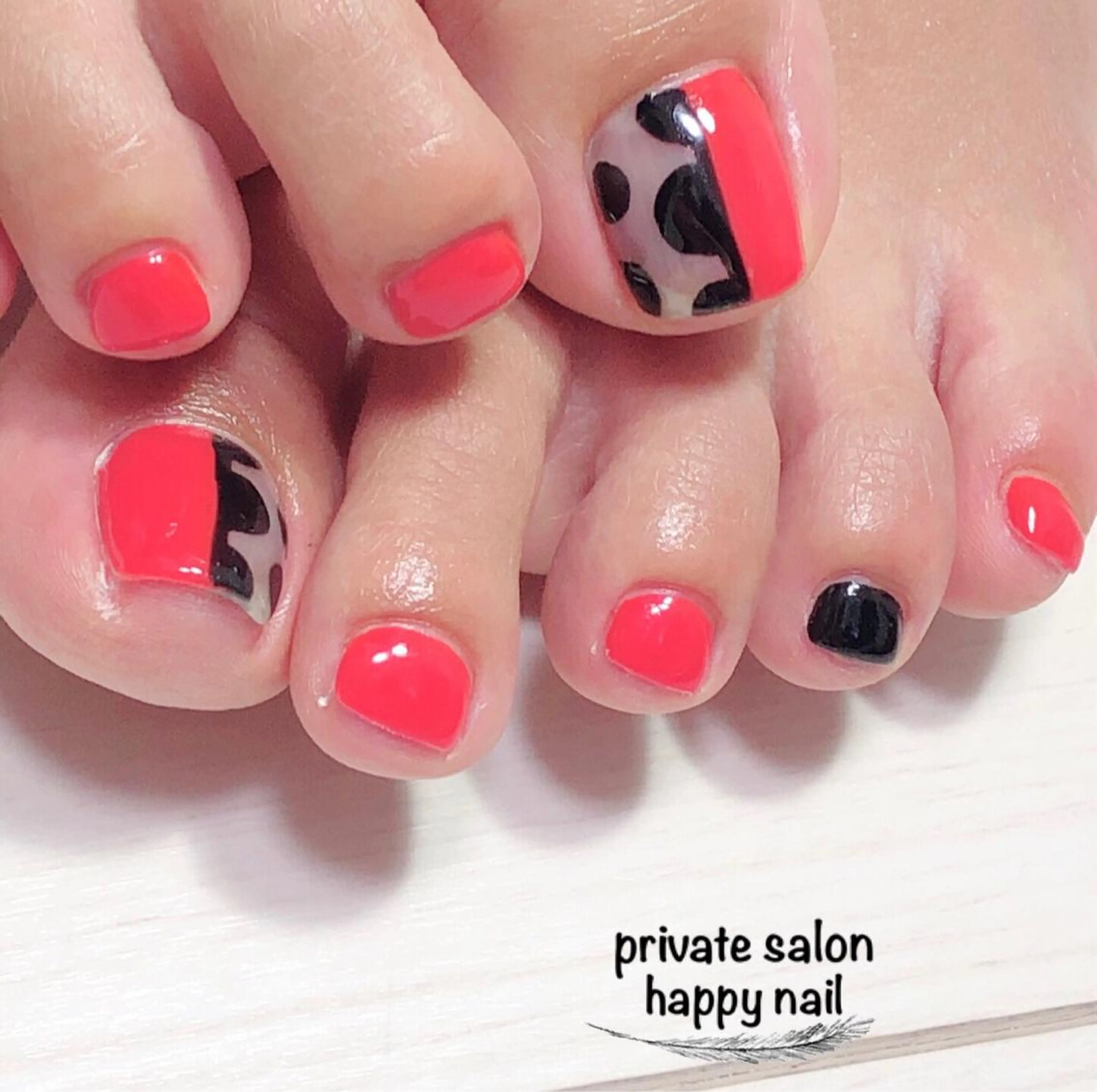 ネイル 心と体が整う腸活 サロン ラクシュミーのエステ・リラクイメージ