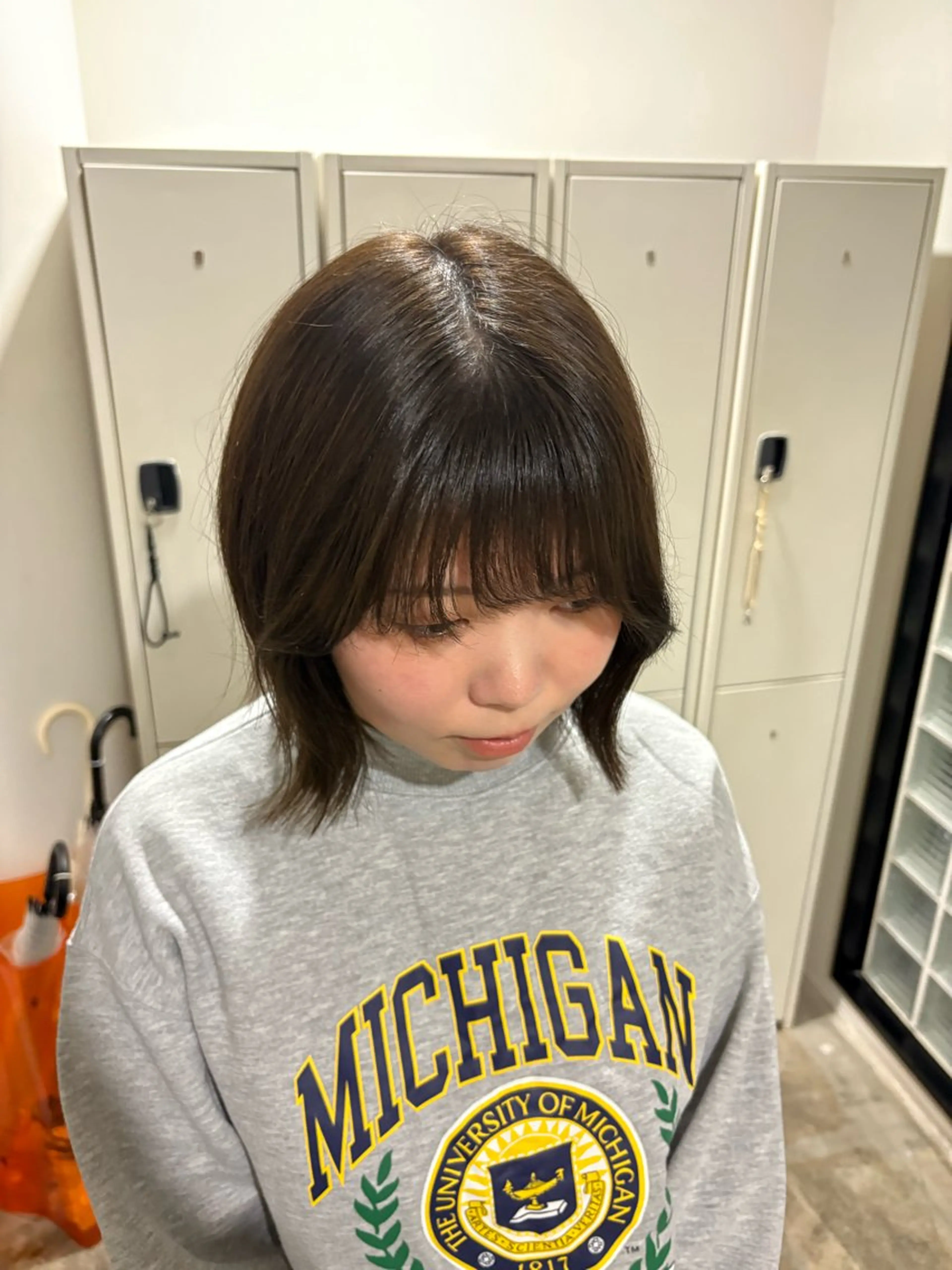 Ruka/カット カラーモデル募集のヘアスタイル