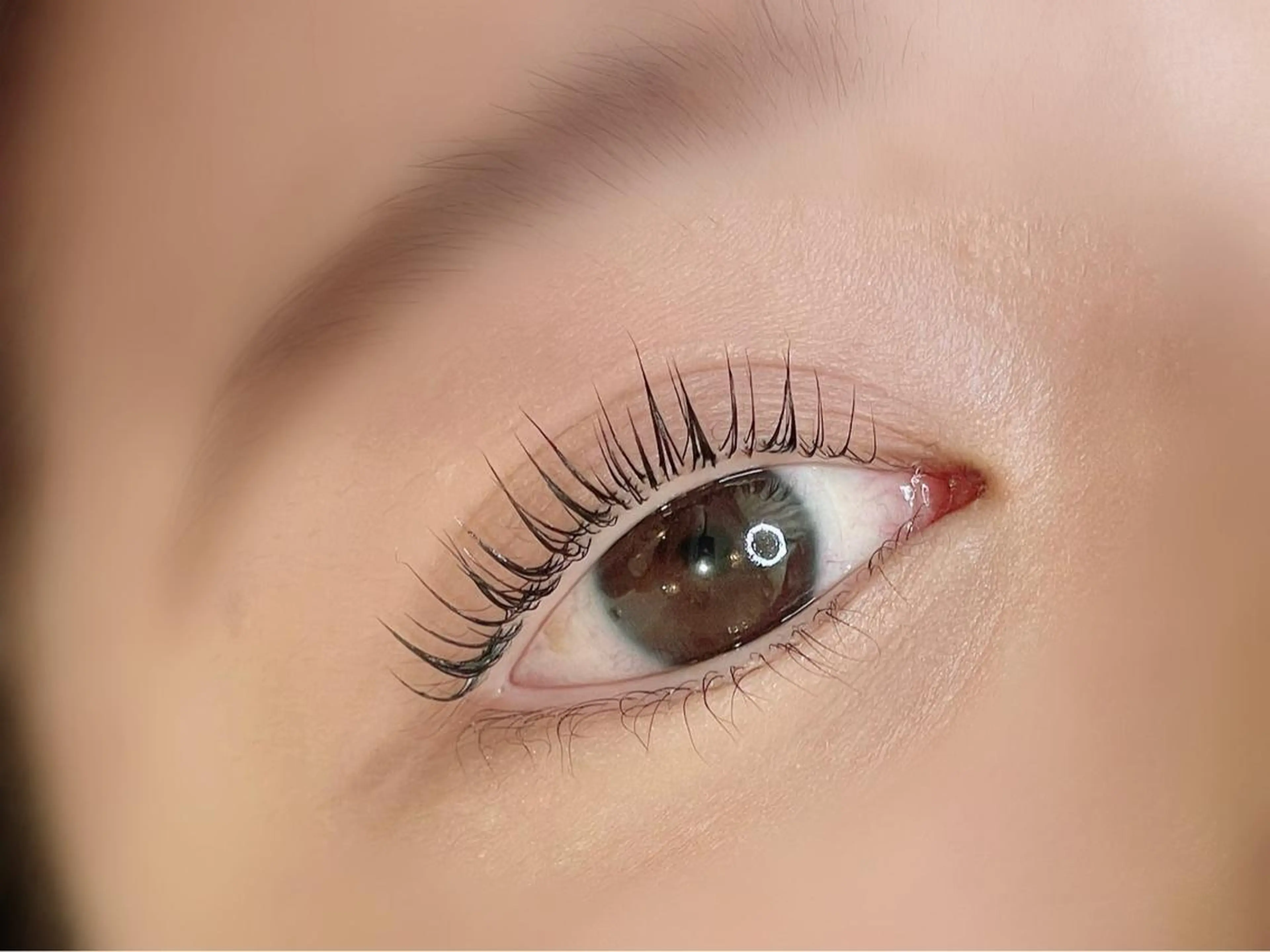 マツエク・マツパ まつげパーマ mary nail&eyelash   西大寺店所属・mary OTANIのマツエク・マツパデザイン