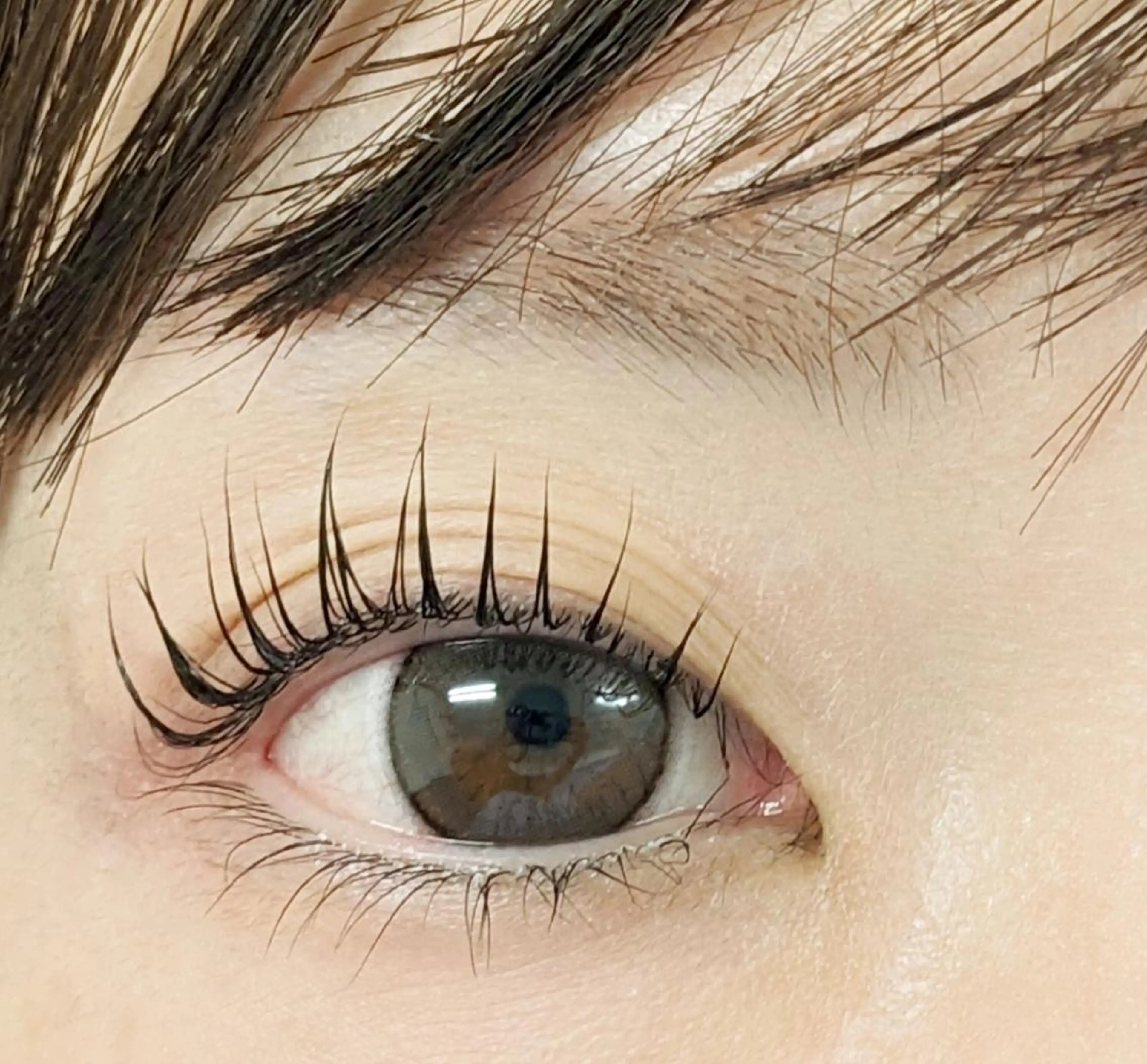 まつげパーマ＆ケラチントリートメント！の写真