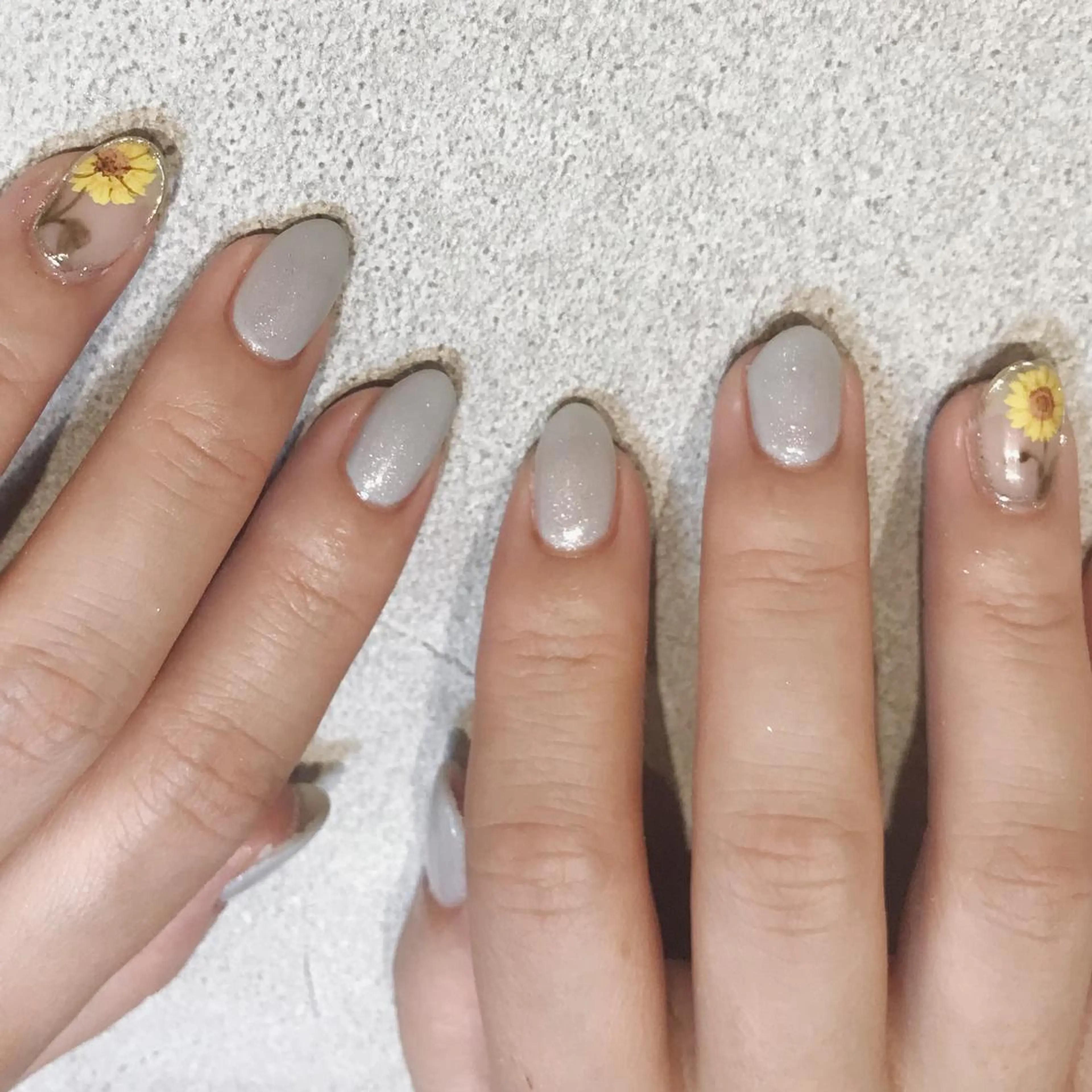 ネイル 🎀12/15ご予約 ◎ 本田 知美🎀のネイルデザイン