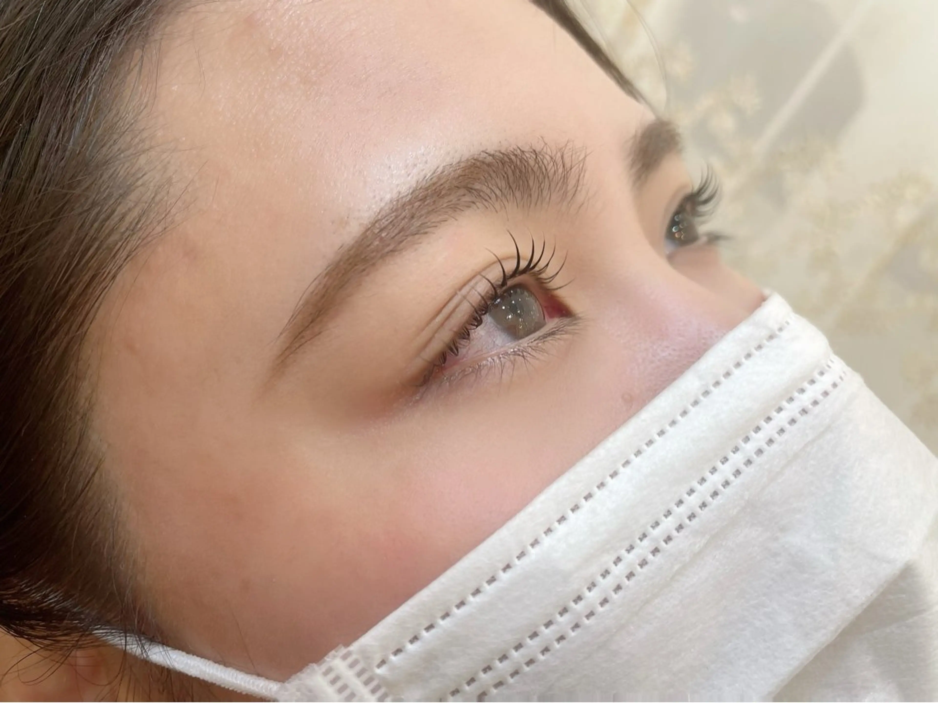 マツエク・マツパ Tink大船店所属・Tink 黒沼梨香のマツエク・マツパデザイン