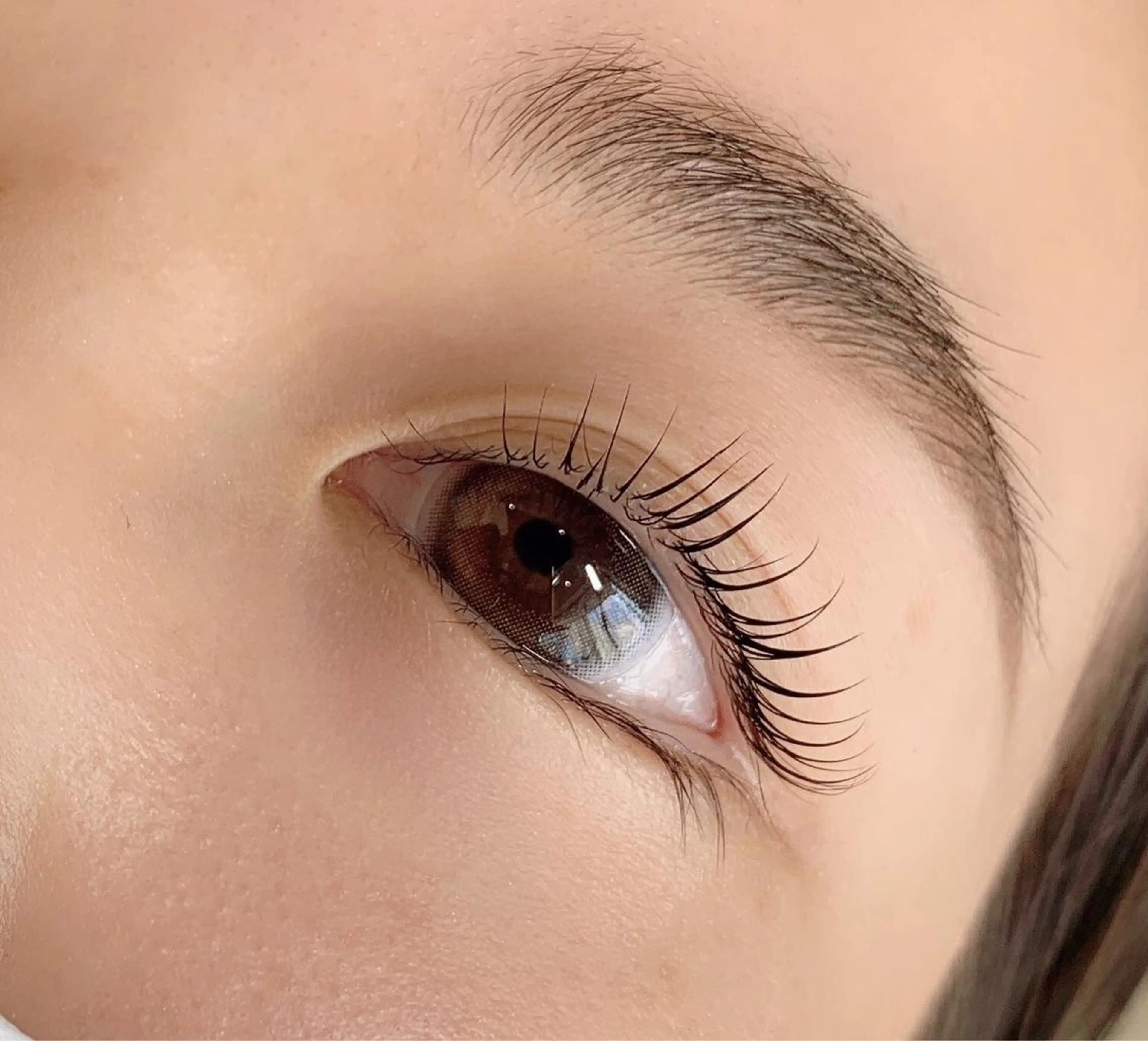 マツエク・マツパ andRita 蒲生店のマツエク・マツパデザイン