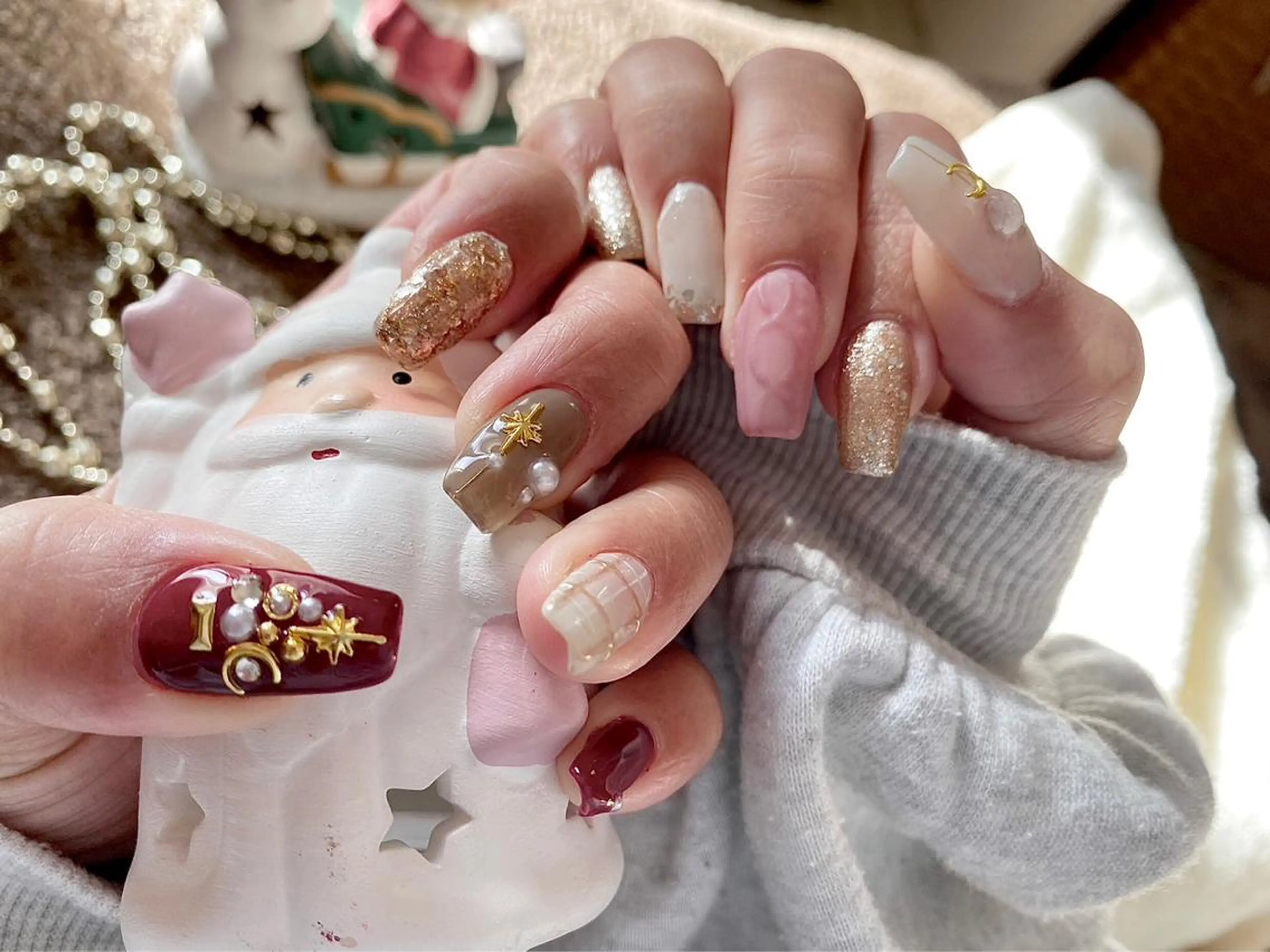 フルアートの写真