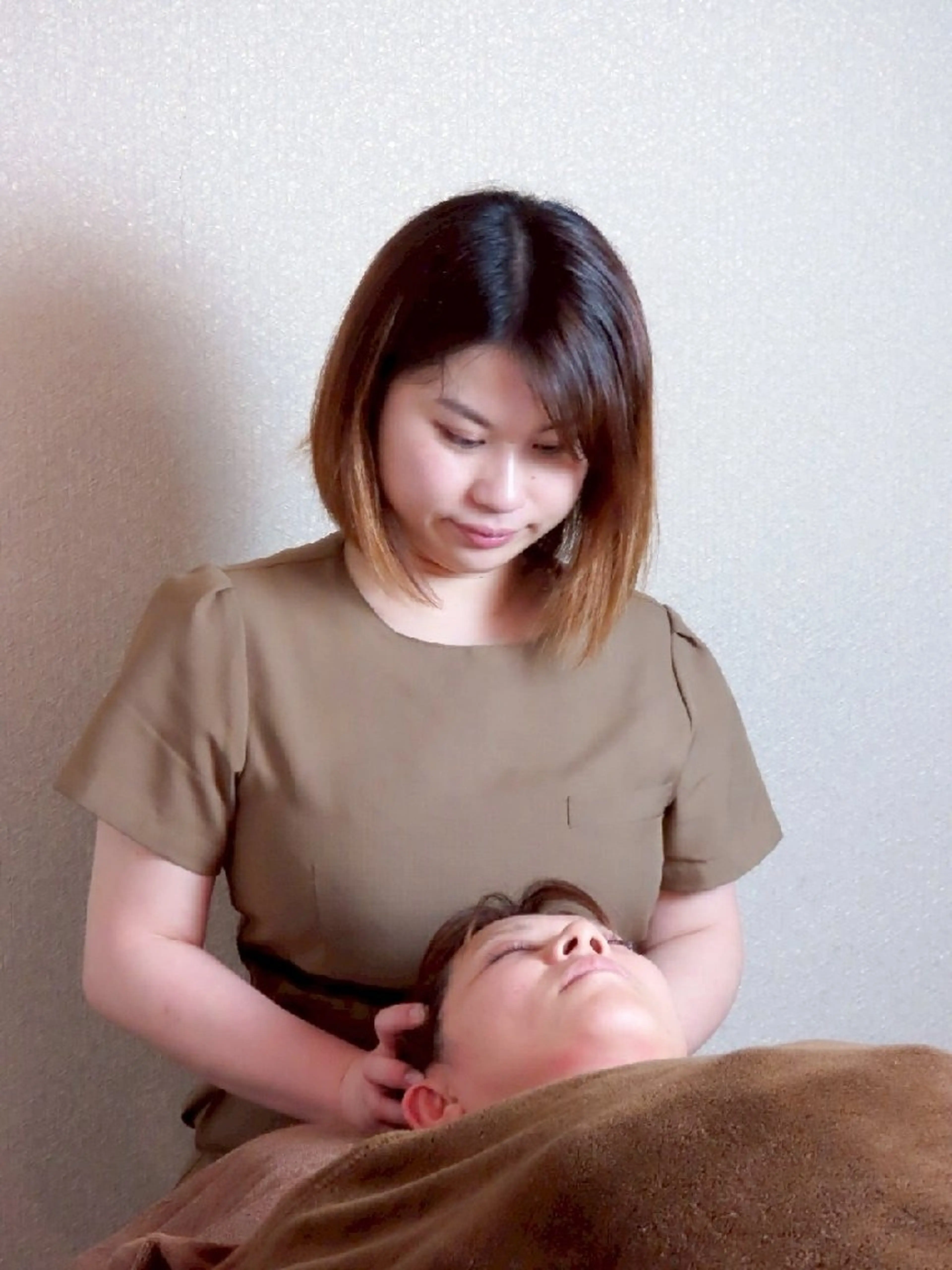 エステ リラク 栃木県の魔女セラピス ト「いわいまりえ」のエステ・リラクイメージ