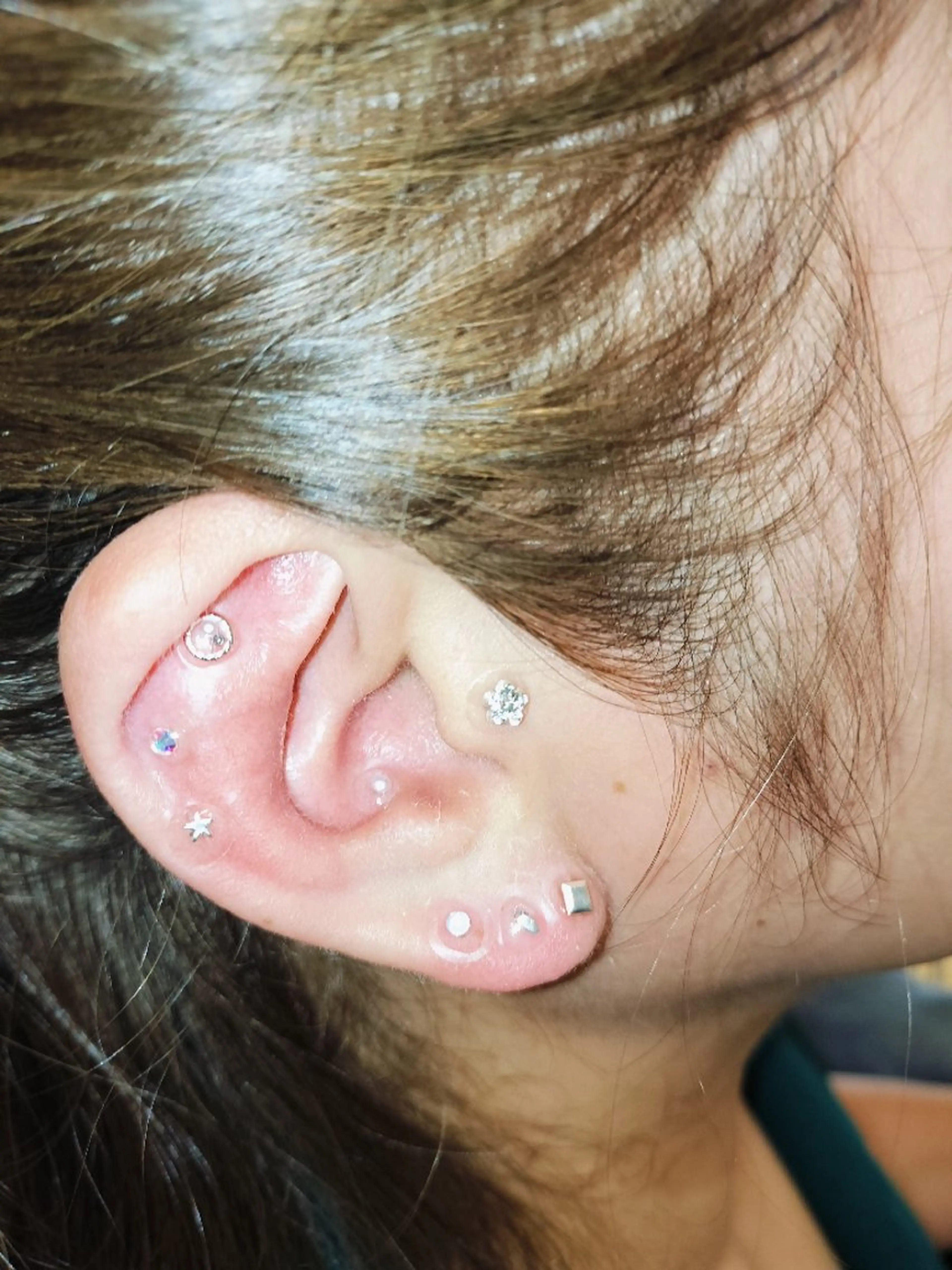 ステラマリス所属・🌼ステラマリス🌼 Hiranoのマツエク・マツパデザイン