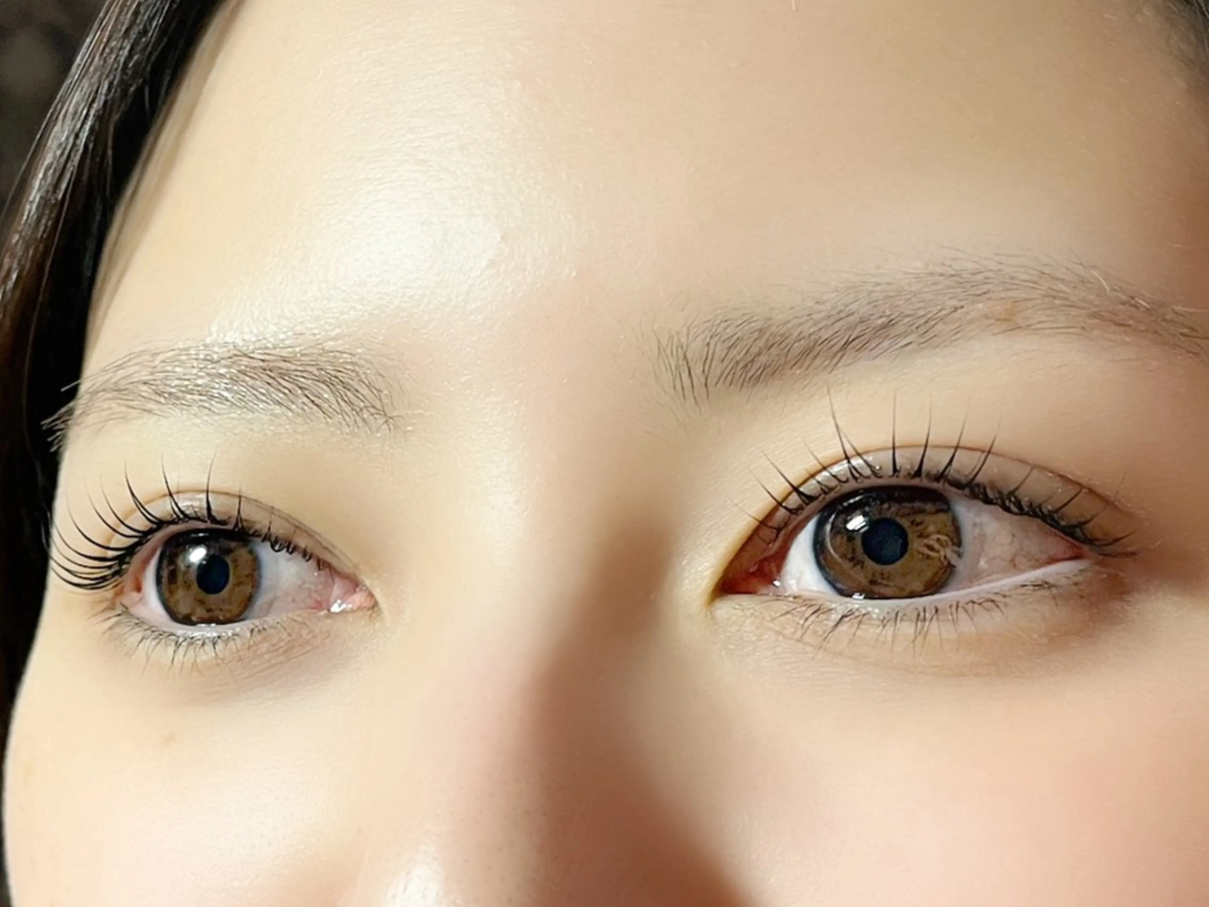 マツエク・マツパ マツパ Regene HIROKAWAの眉毛・アイブロウイメージ