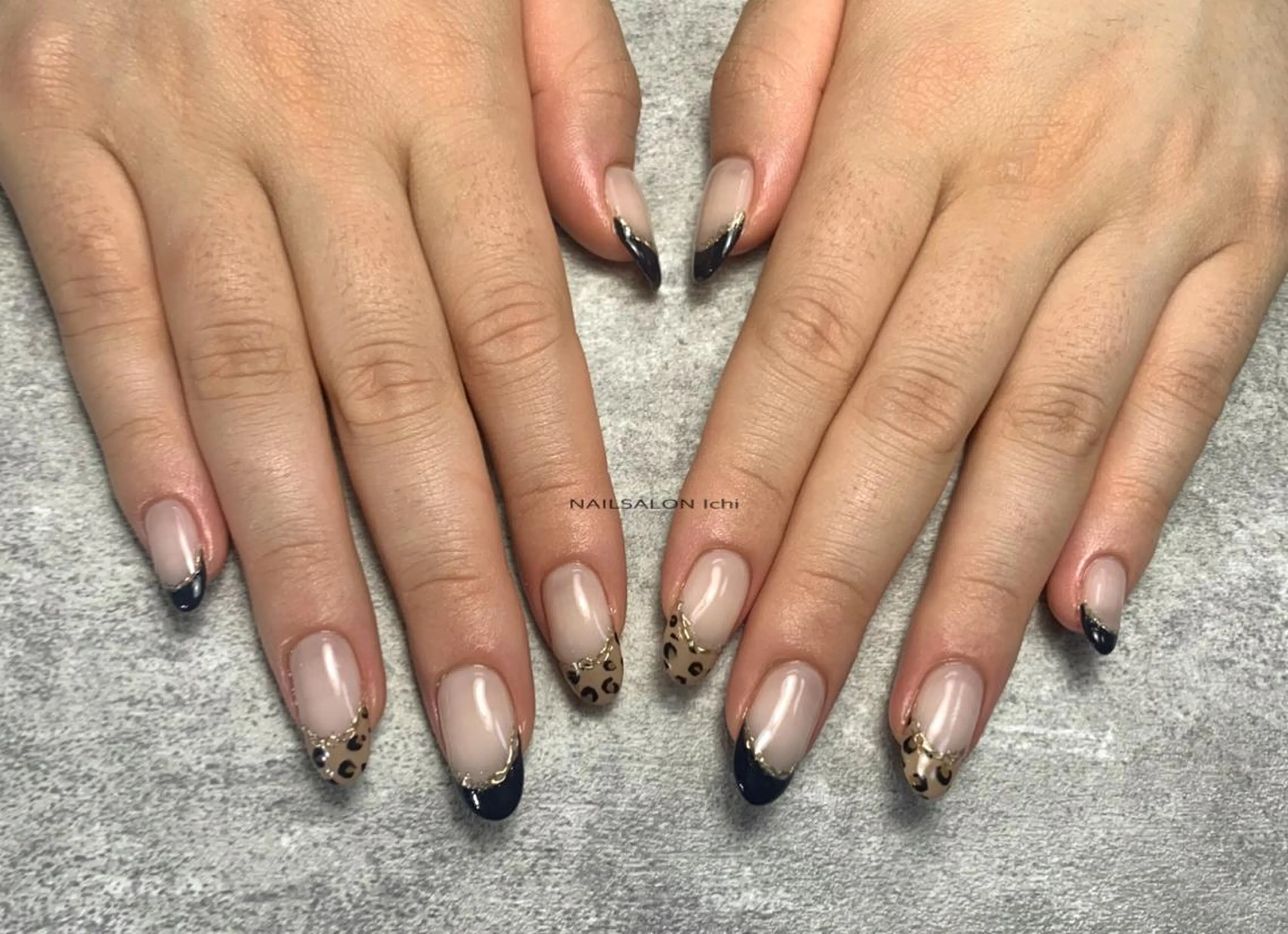 ネイル ハンドネイル NAILSALON  Ichi所属・NAILSALON Ichiのネイルデザイン