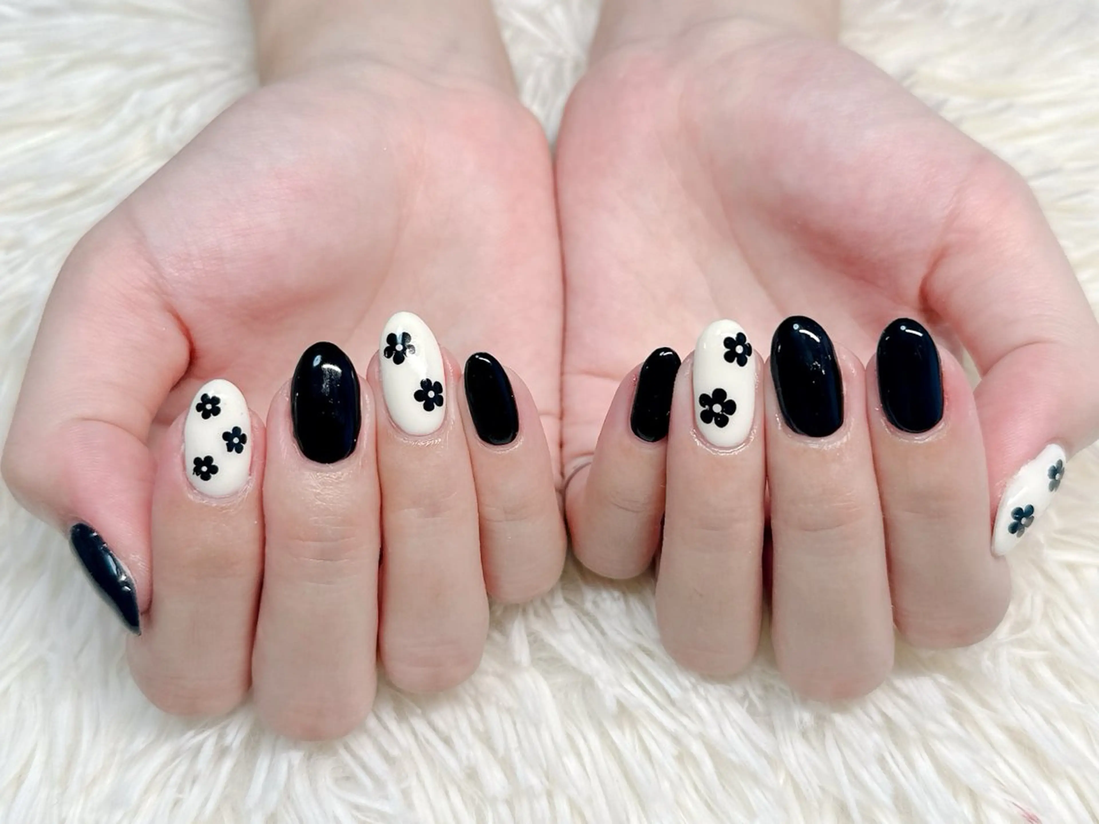 ネイル Star nail 堀のネイルデザイン