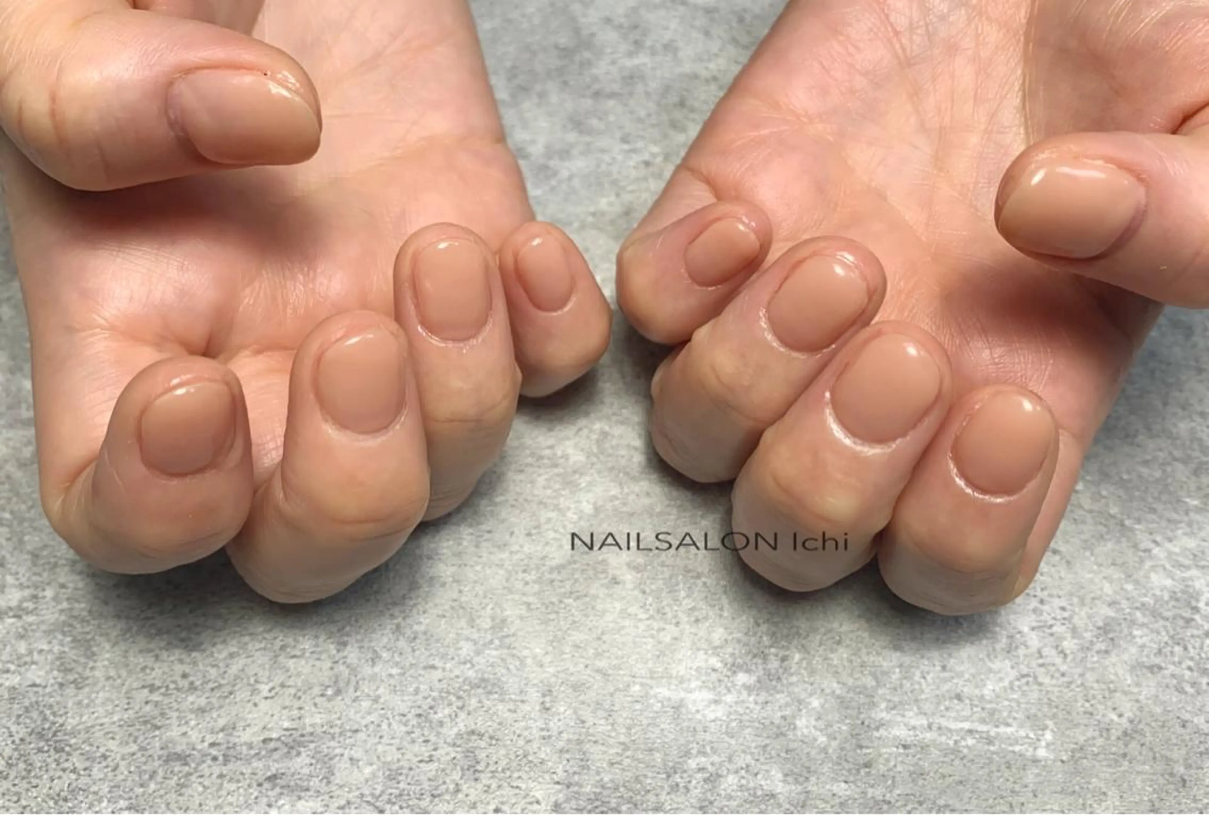 ネイル ハンドネイル NAILSALON  Ichi所属・NAILSALON Ichiのネイルデザイン
