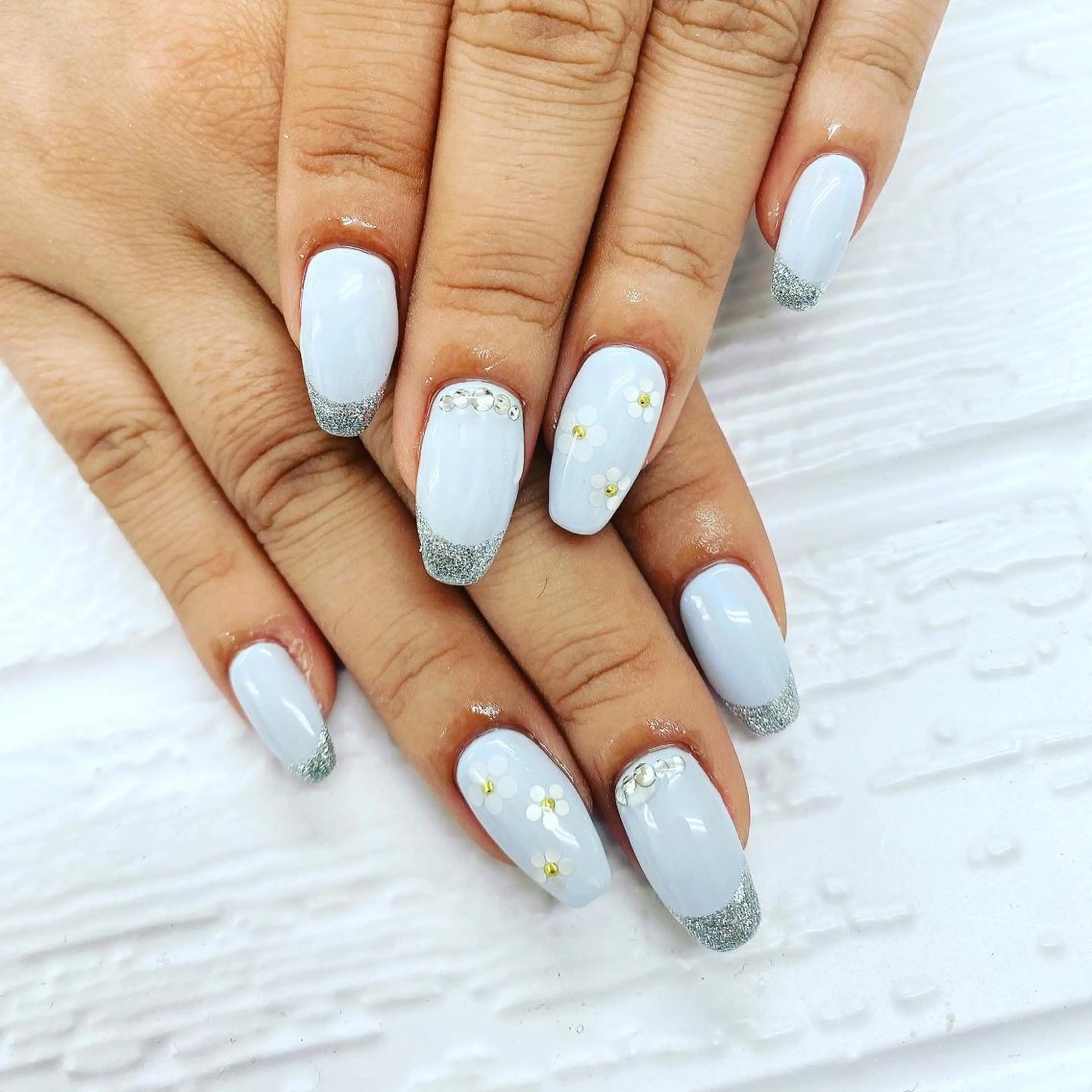 ネイル アートネイル N._._.claw[エヌクロー]所属・N._._. clawのネイルデザイン