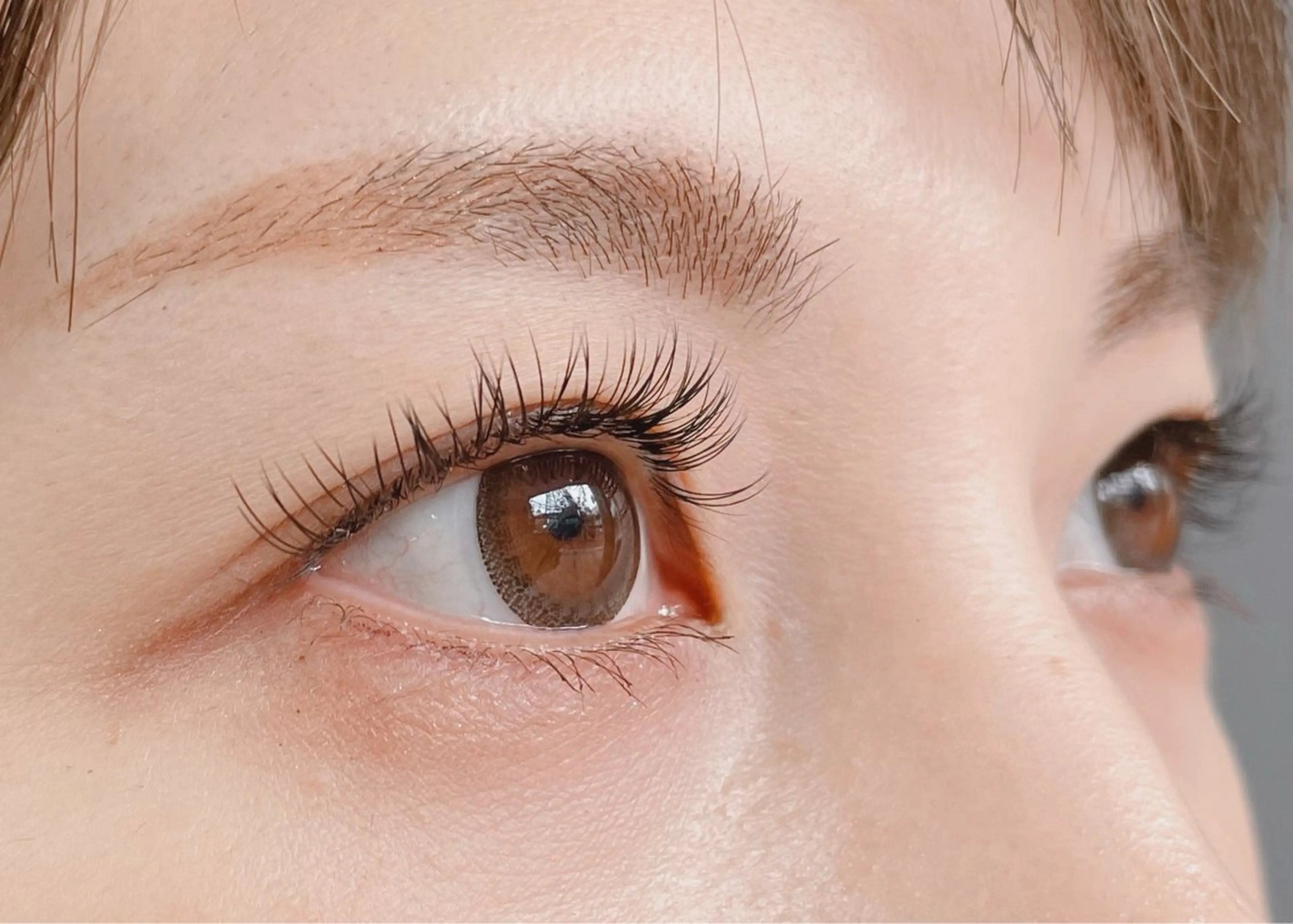 マツエク・マツパ hairAzureCoco...所属・hairAzure Coco...のマツエク・マツパデザイン