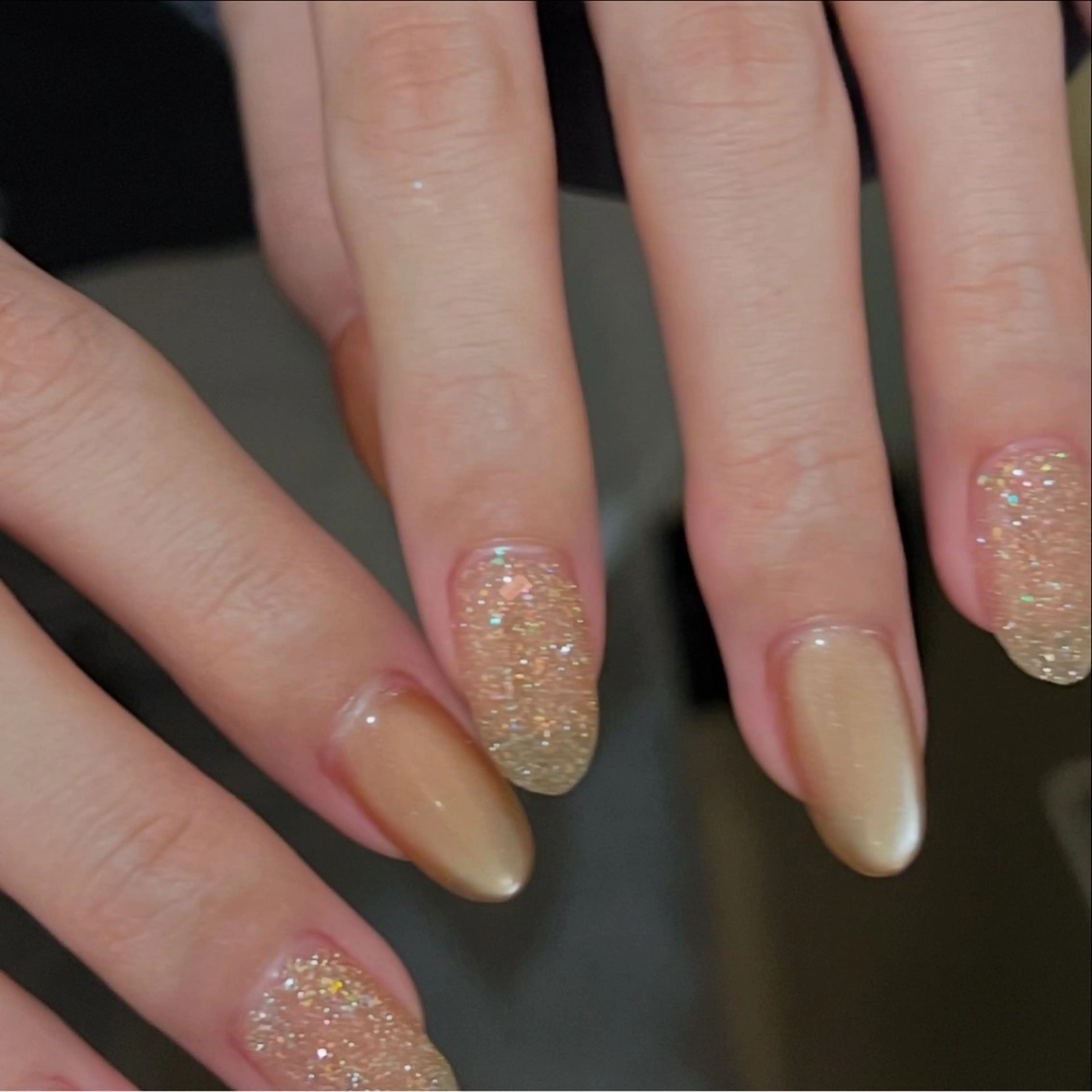 ネイル urun eriのネイルデザイン