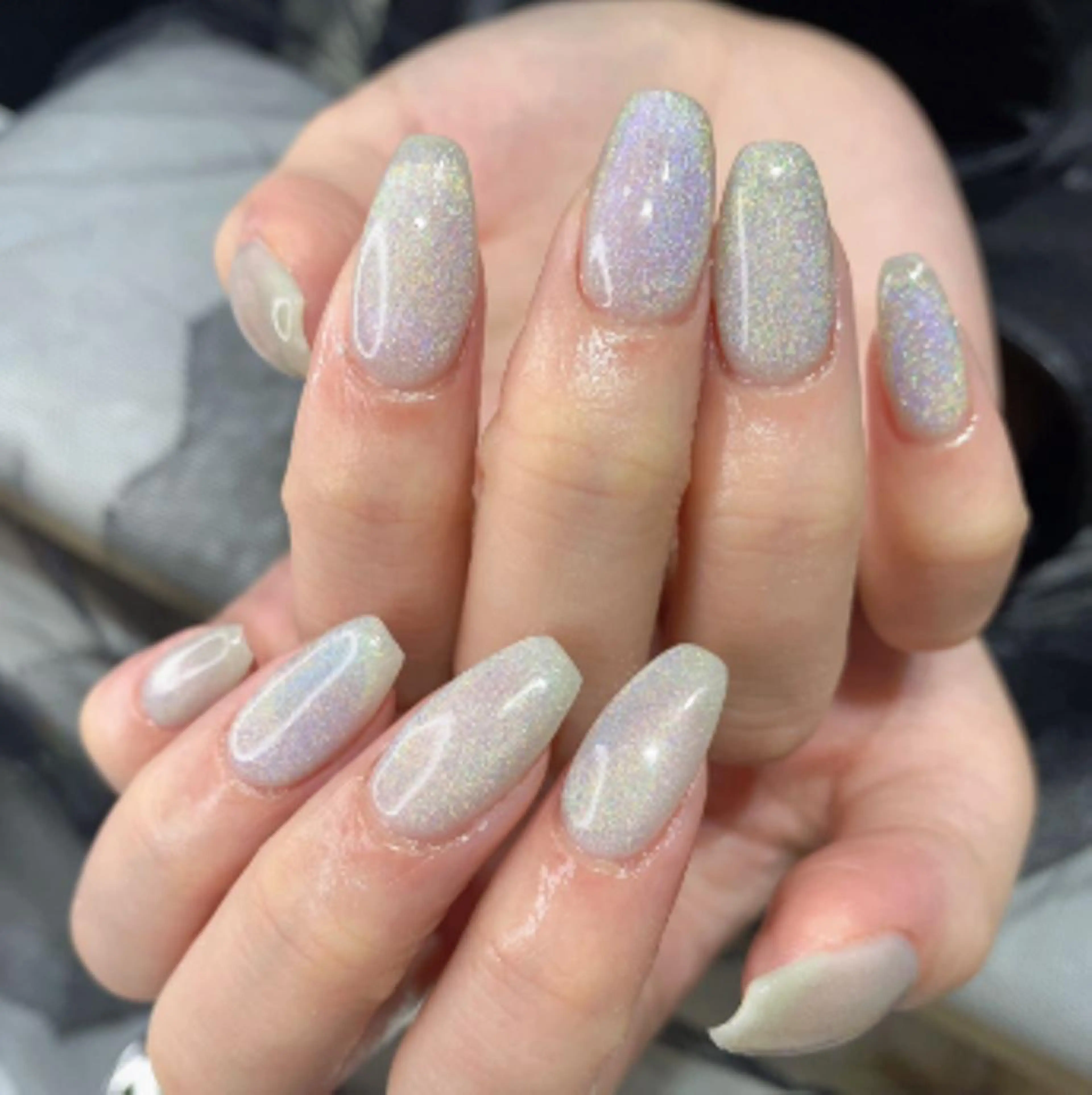 ネイル Queens momoのネイルデザイン