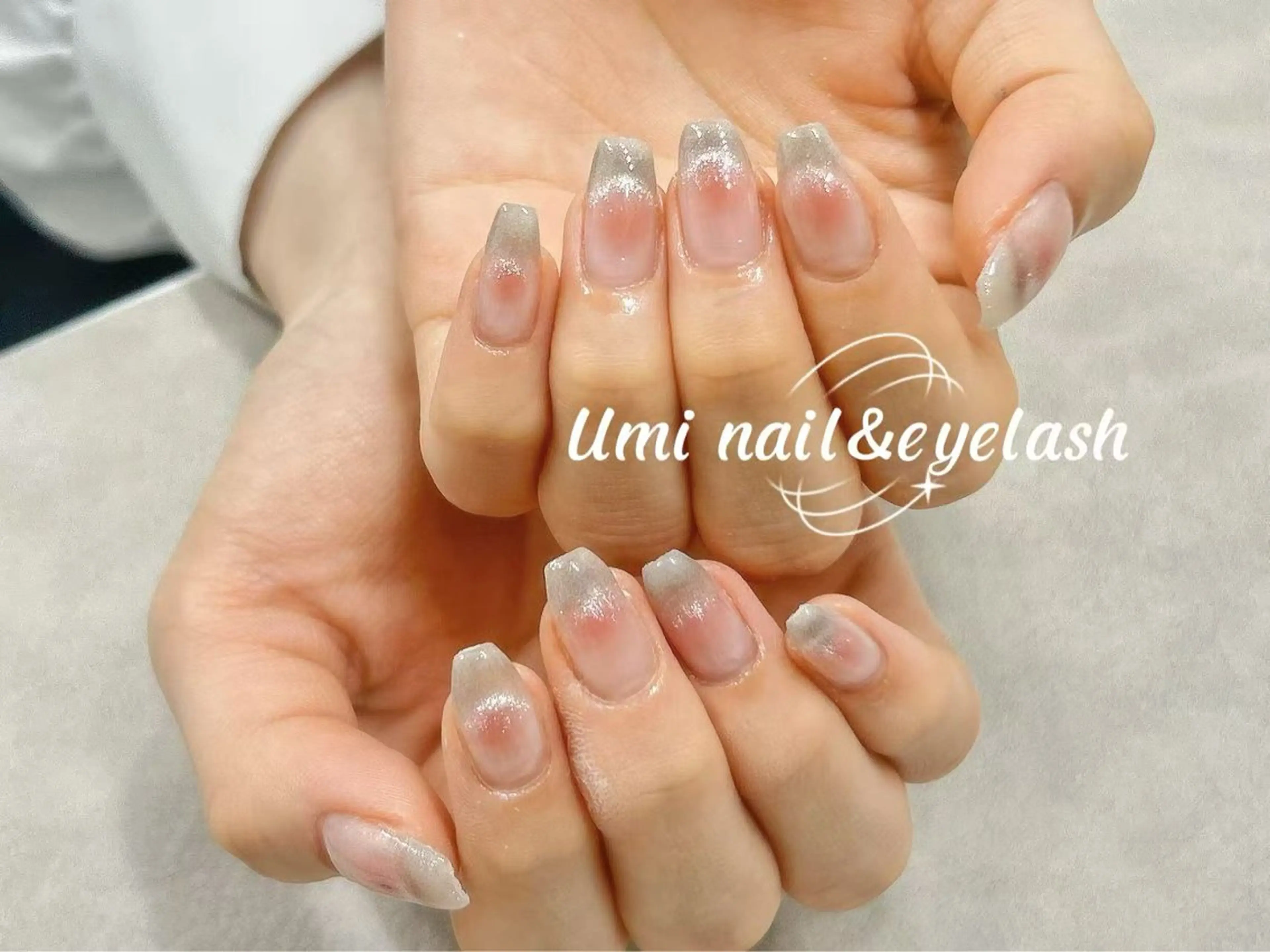 ネイル NE NEのマツエク・マツパデザイン