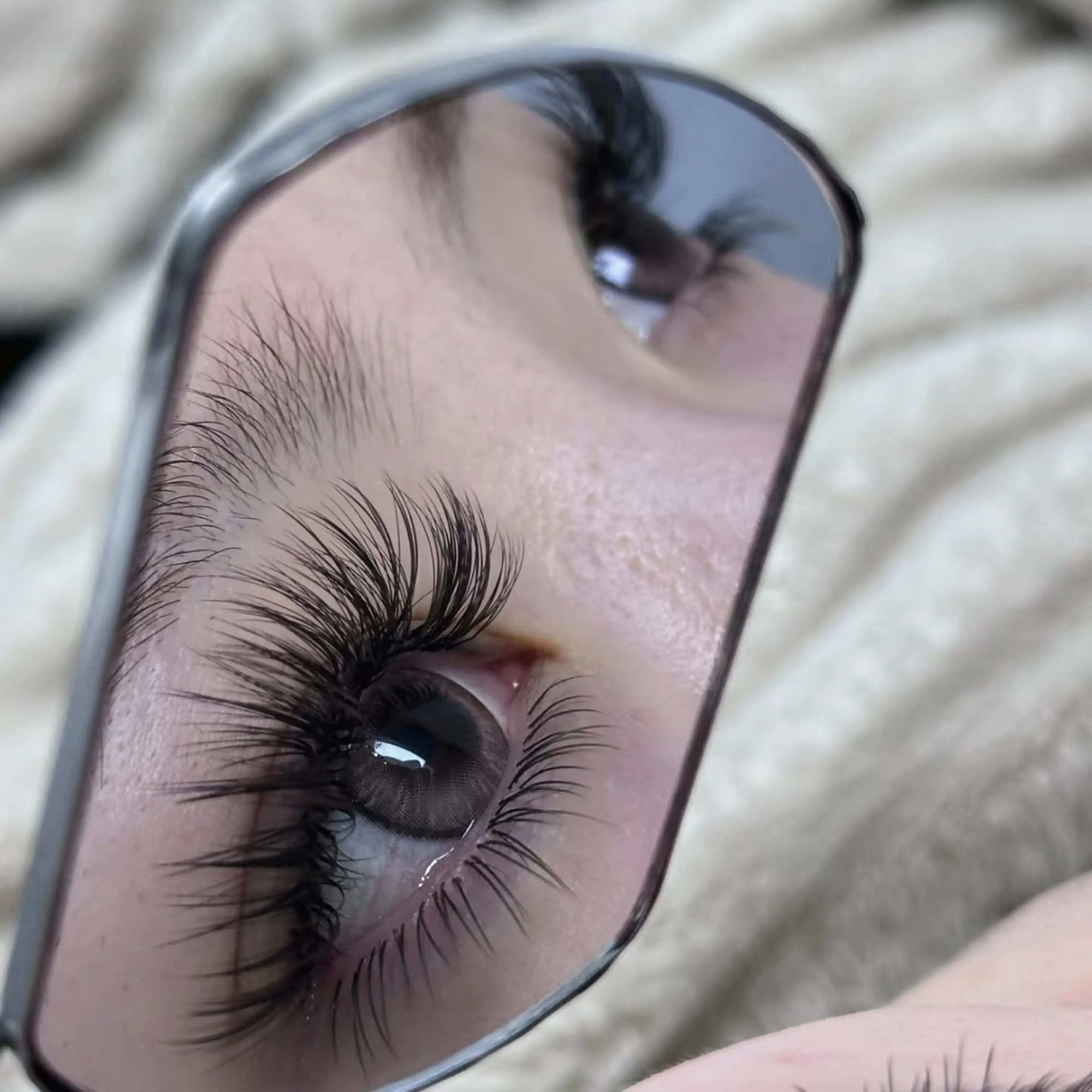 マツエク・マツパ B&Gビューティーサロン所属・B&G ビューティーサロンのマツエク・マツパデザイン