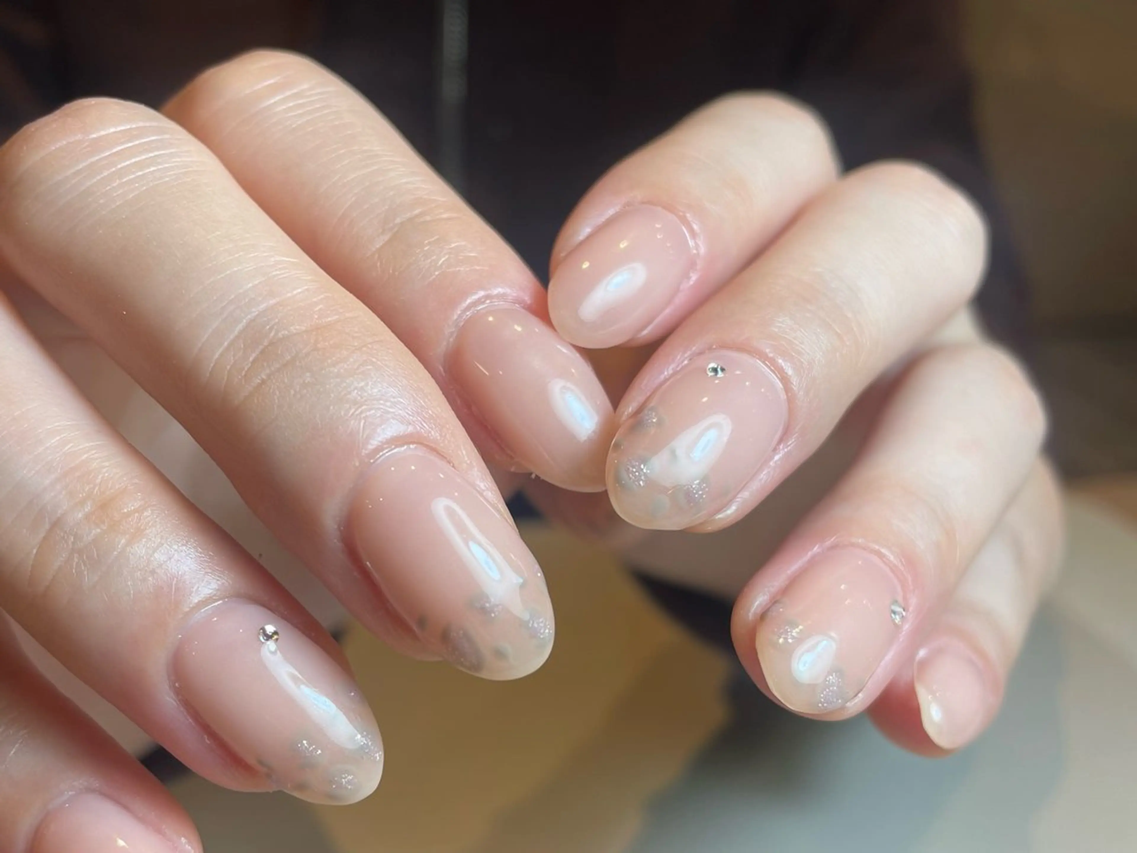 ネイル yuna [モデル募集中]のネイルデザイン