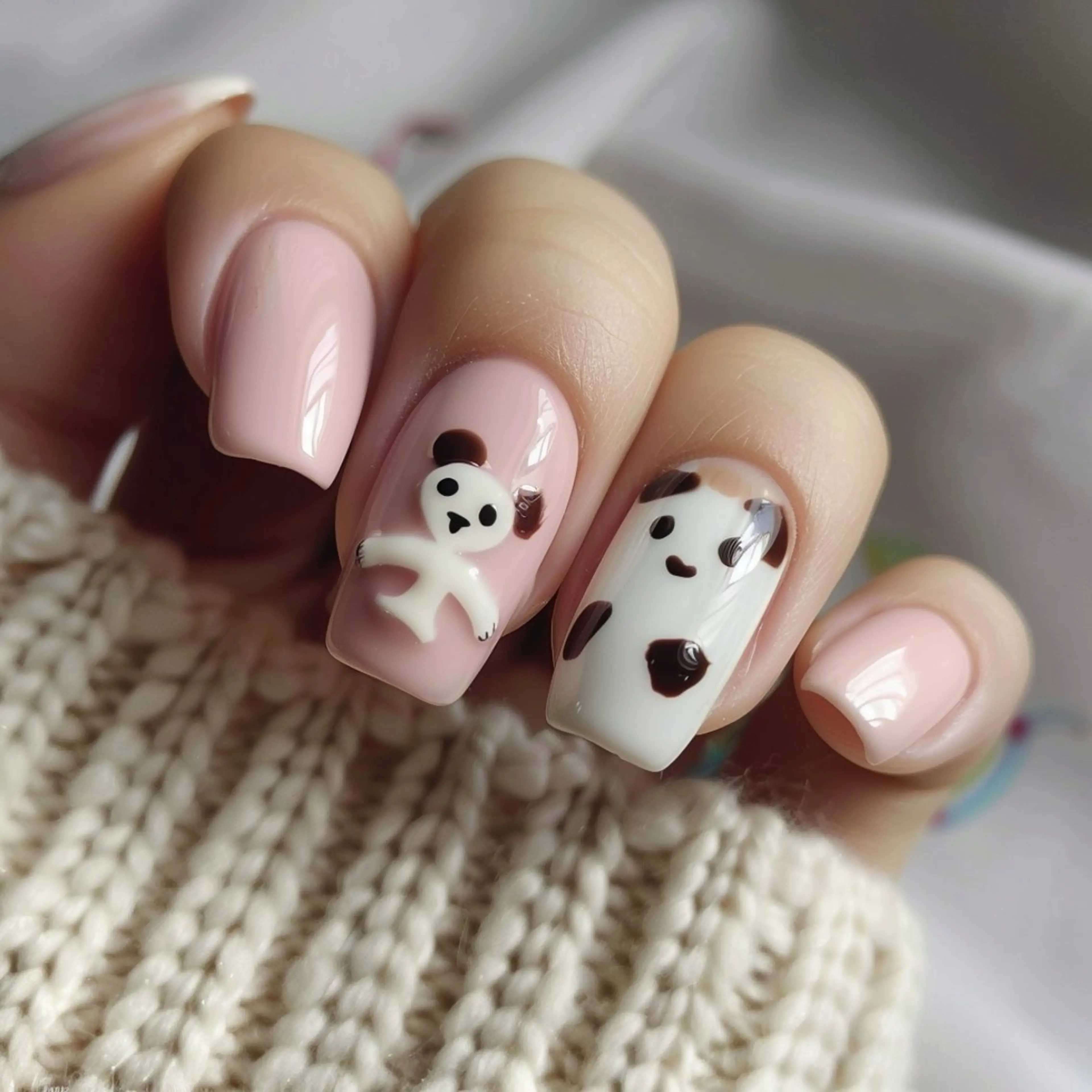 ネイル ハンドネイル risol所属・risol. NAILのネイルデザイン