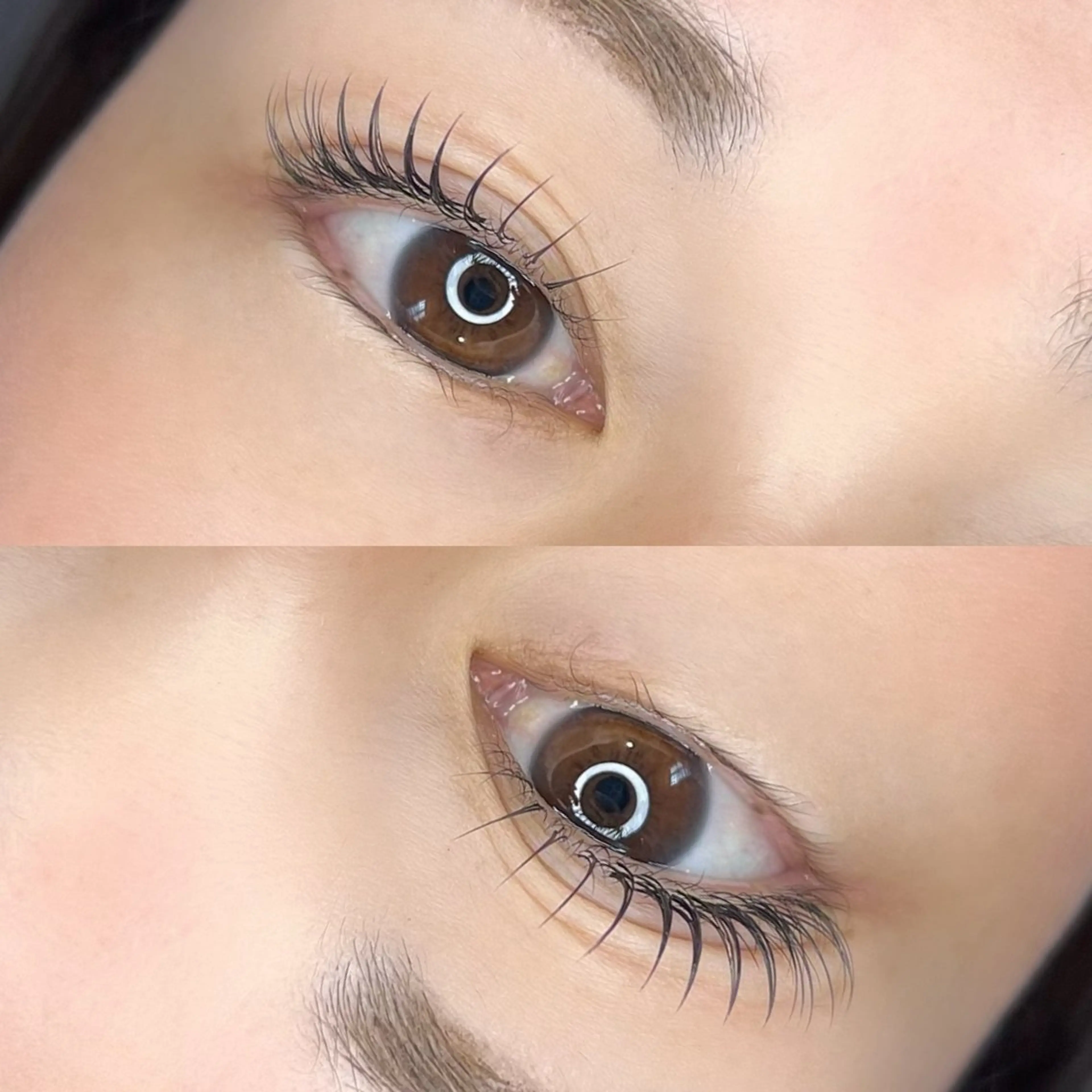 マツエク・マツパ Belinda 🦋二見陽子のマツエク・マツパデザイン