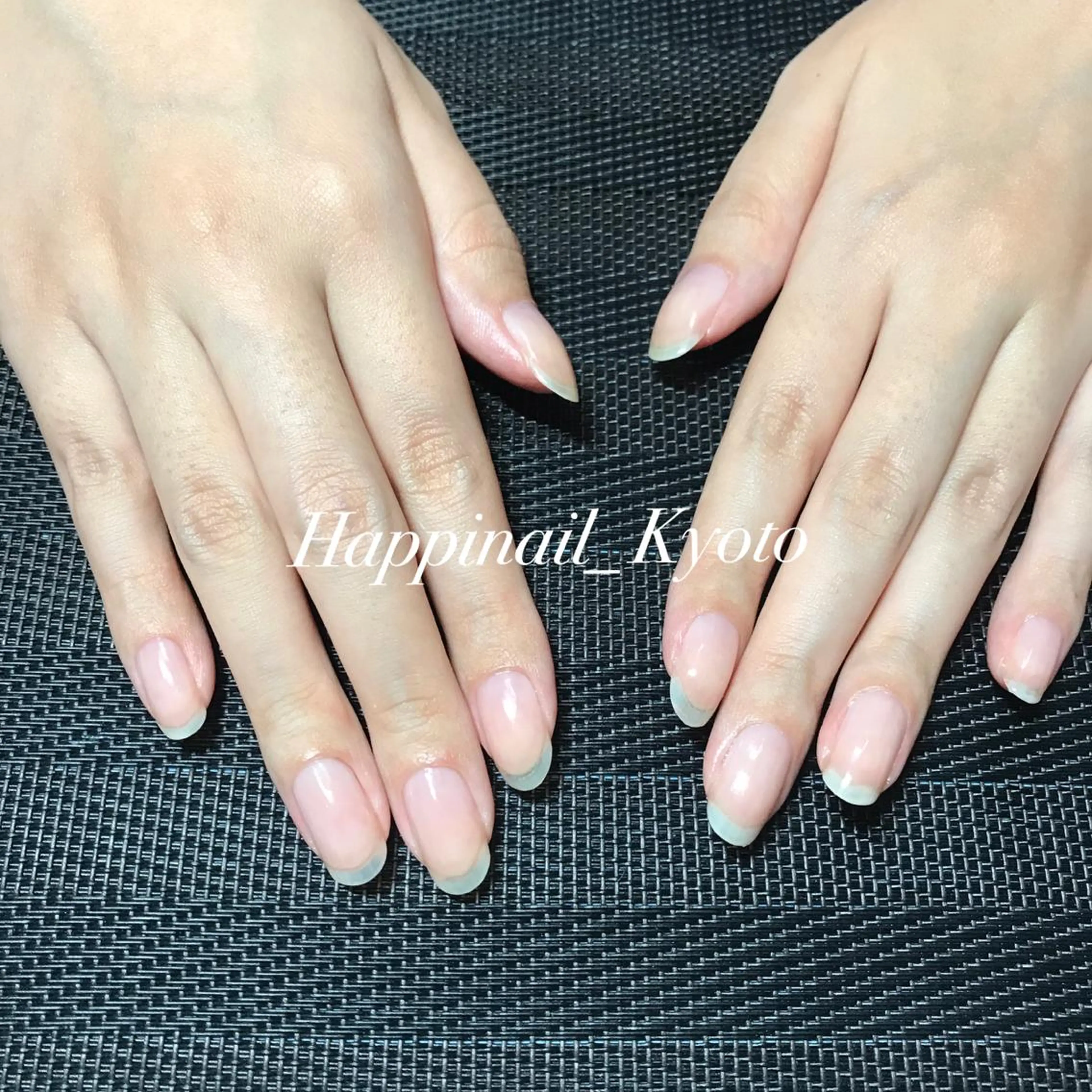 ネイル ケアが得意なサロン Happinailのエステ・リラクイメージ