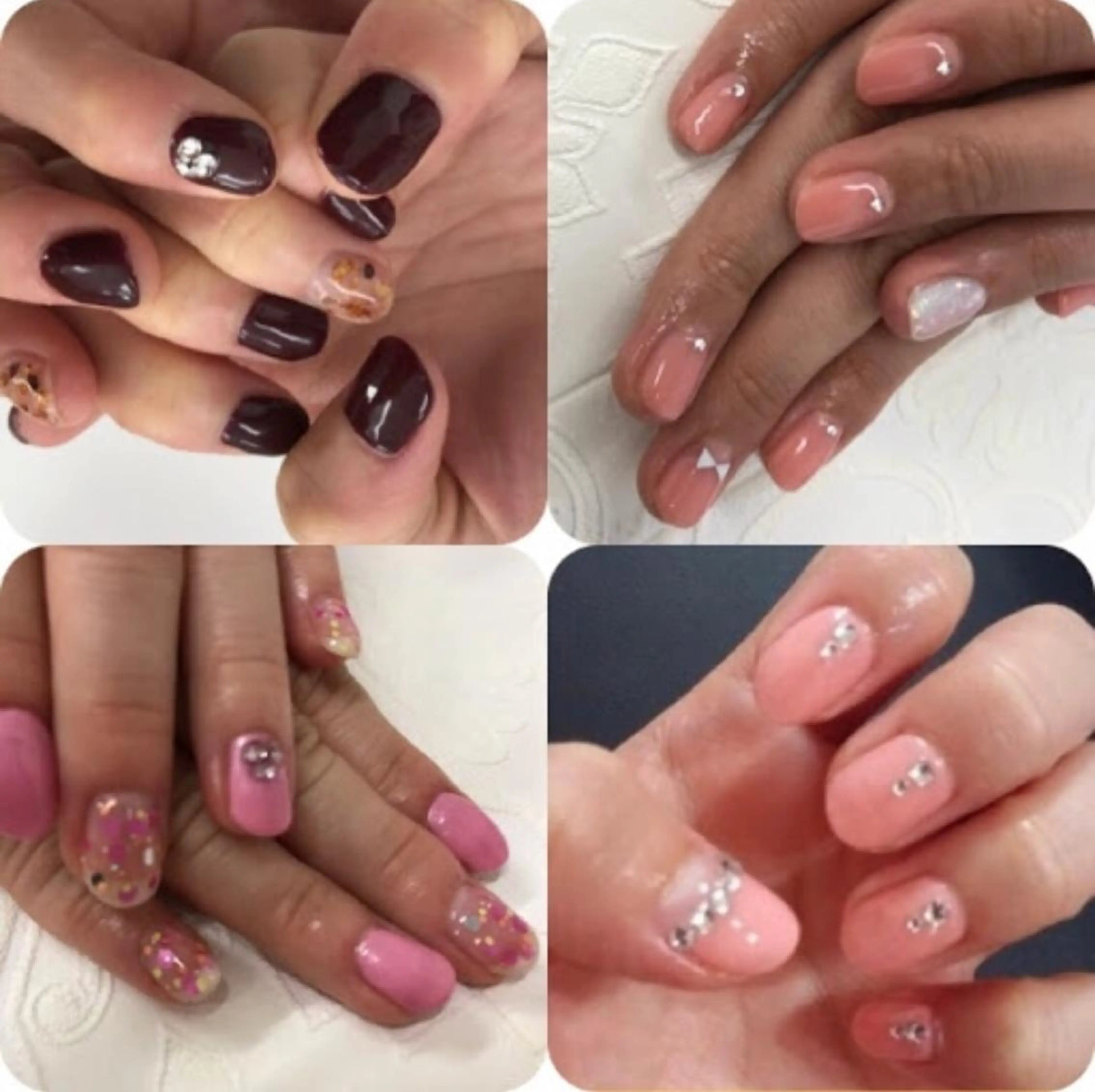 ネイル Embellir ♡鏡味のその他イメージ