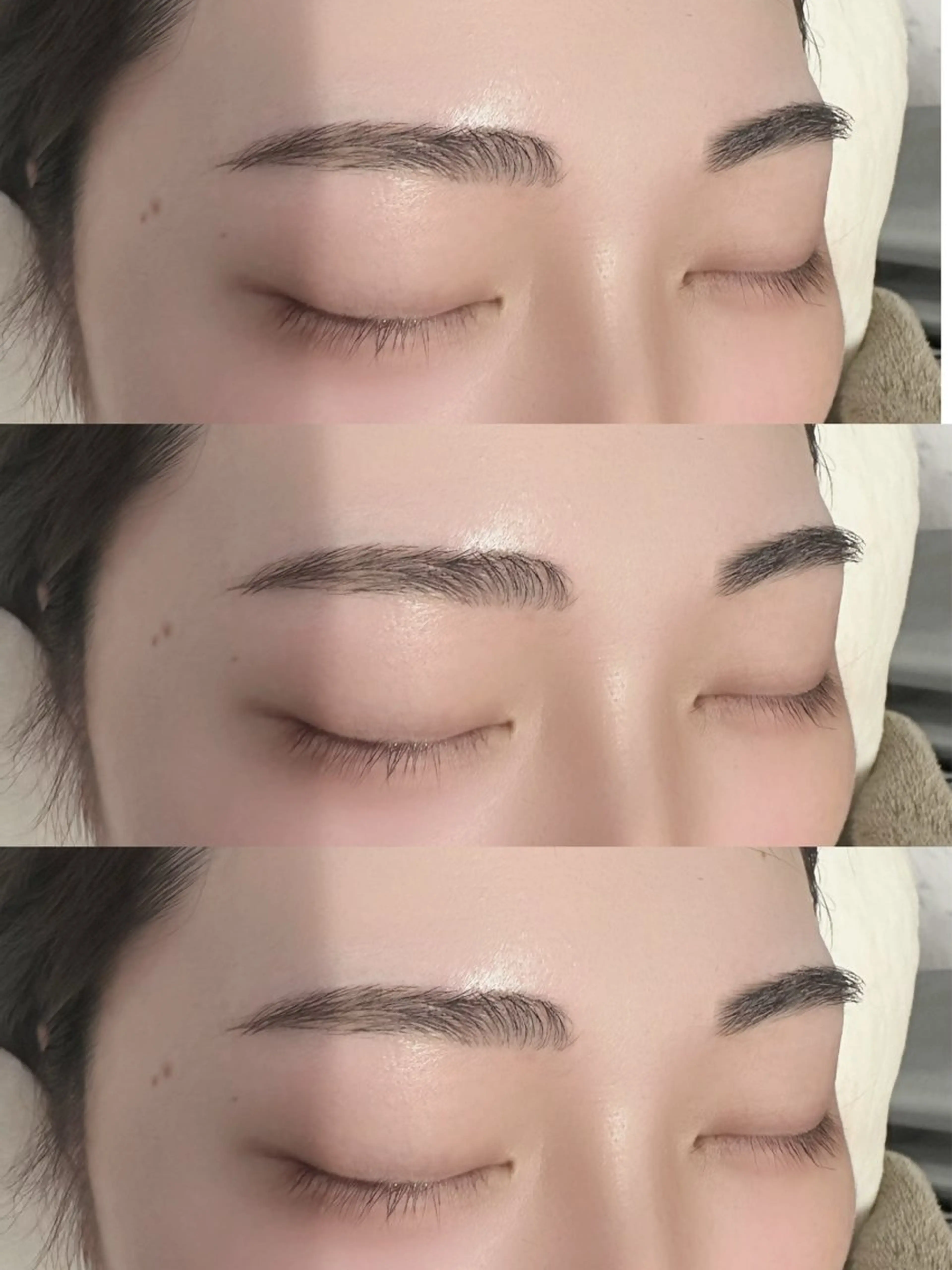 アイブロウ ネモア久留米店 🌼AYUMI🌼のマツエク・マツパデザイン