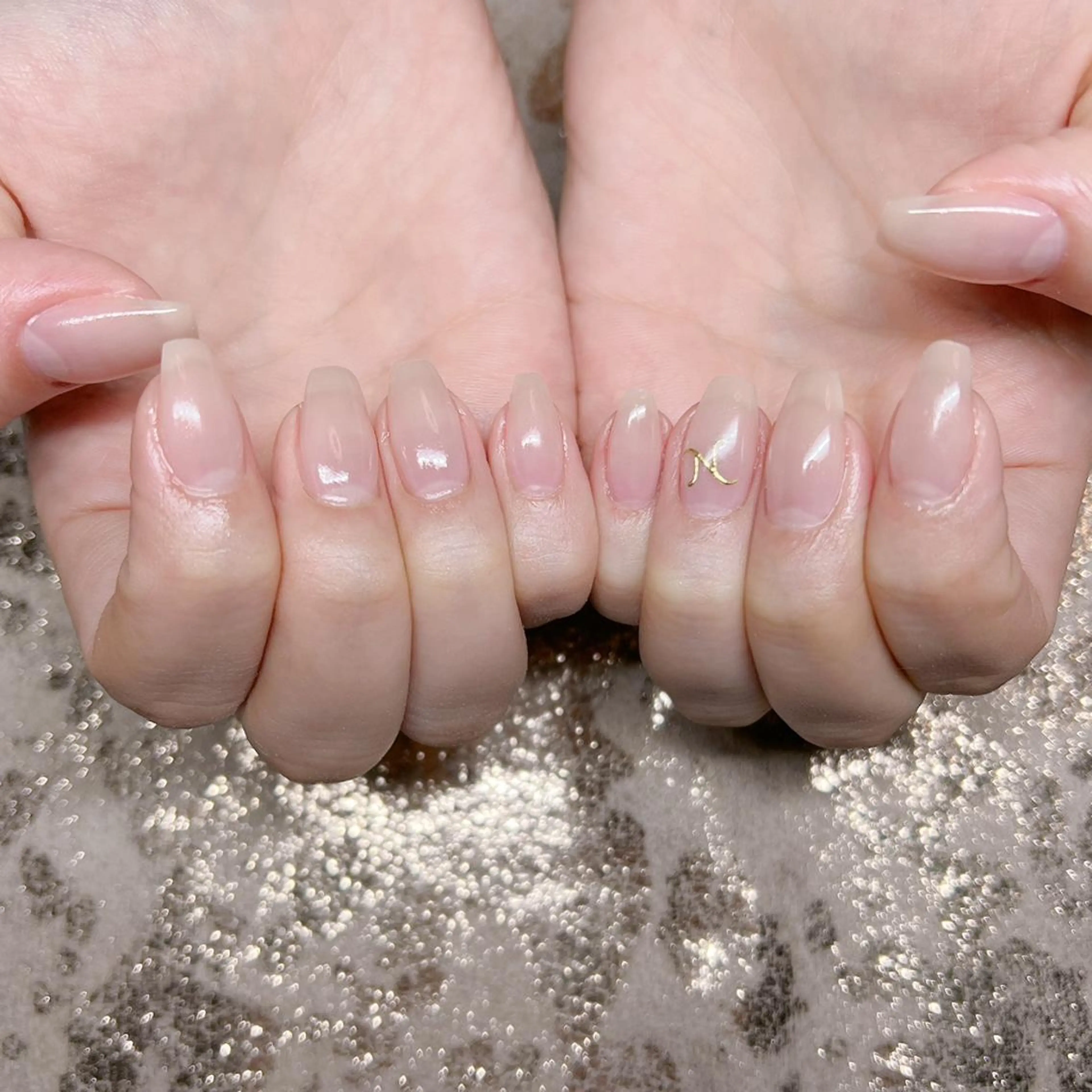 ネイル 個室ネイルサロンDolly  Girl〜ドーリーガール〜所属・DollyGirl KYOKOのネイルデザイン