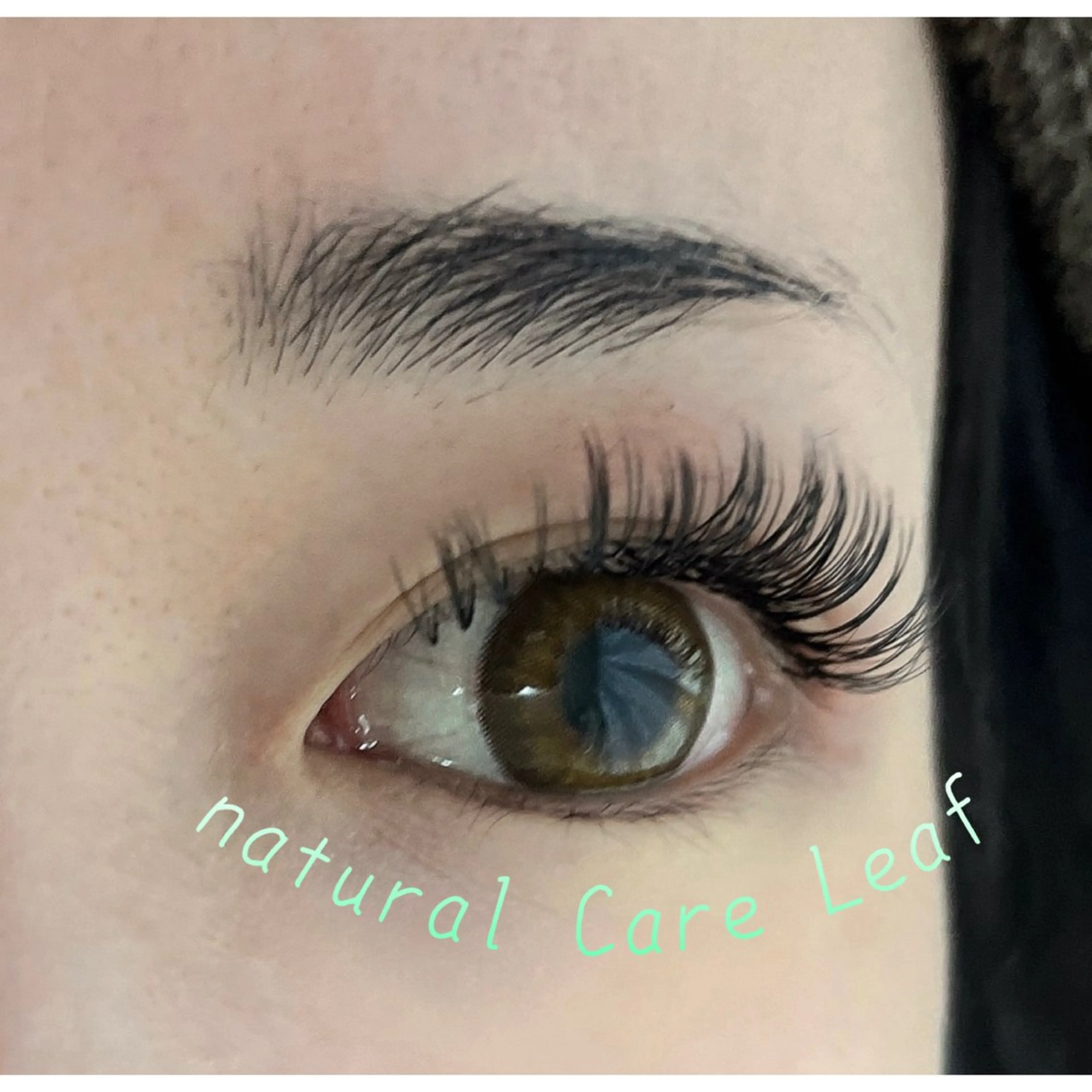 【オフ込】バインドロック マツエク フラットラッシュ 100束までの写真