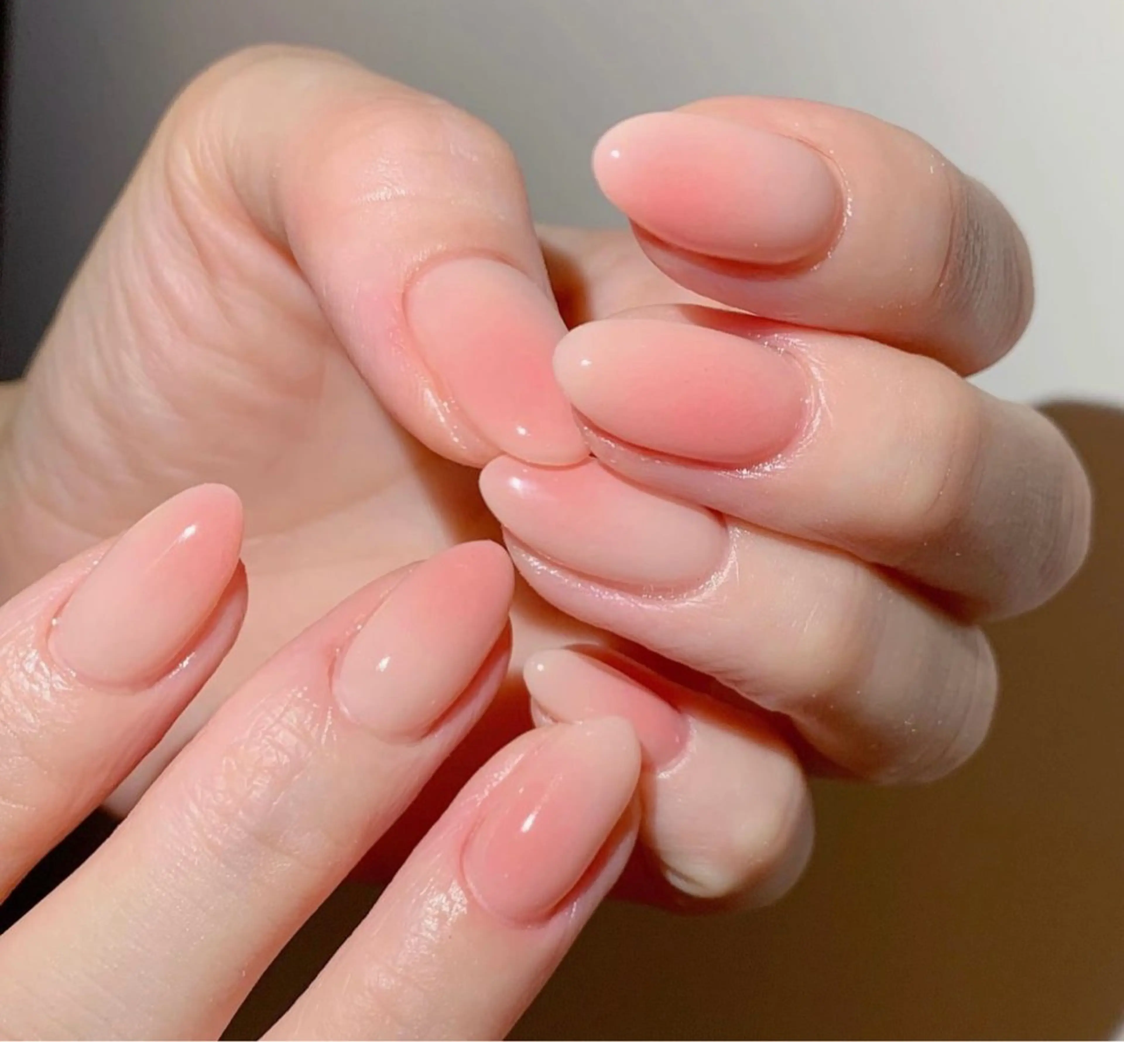 ネイル 🍑Yun nail 店長🍑のネイルデザイン