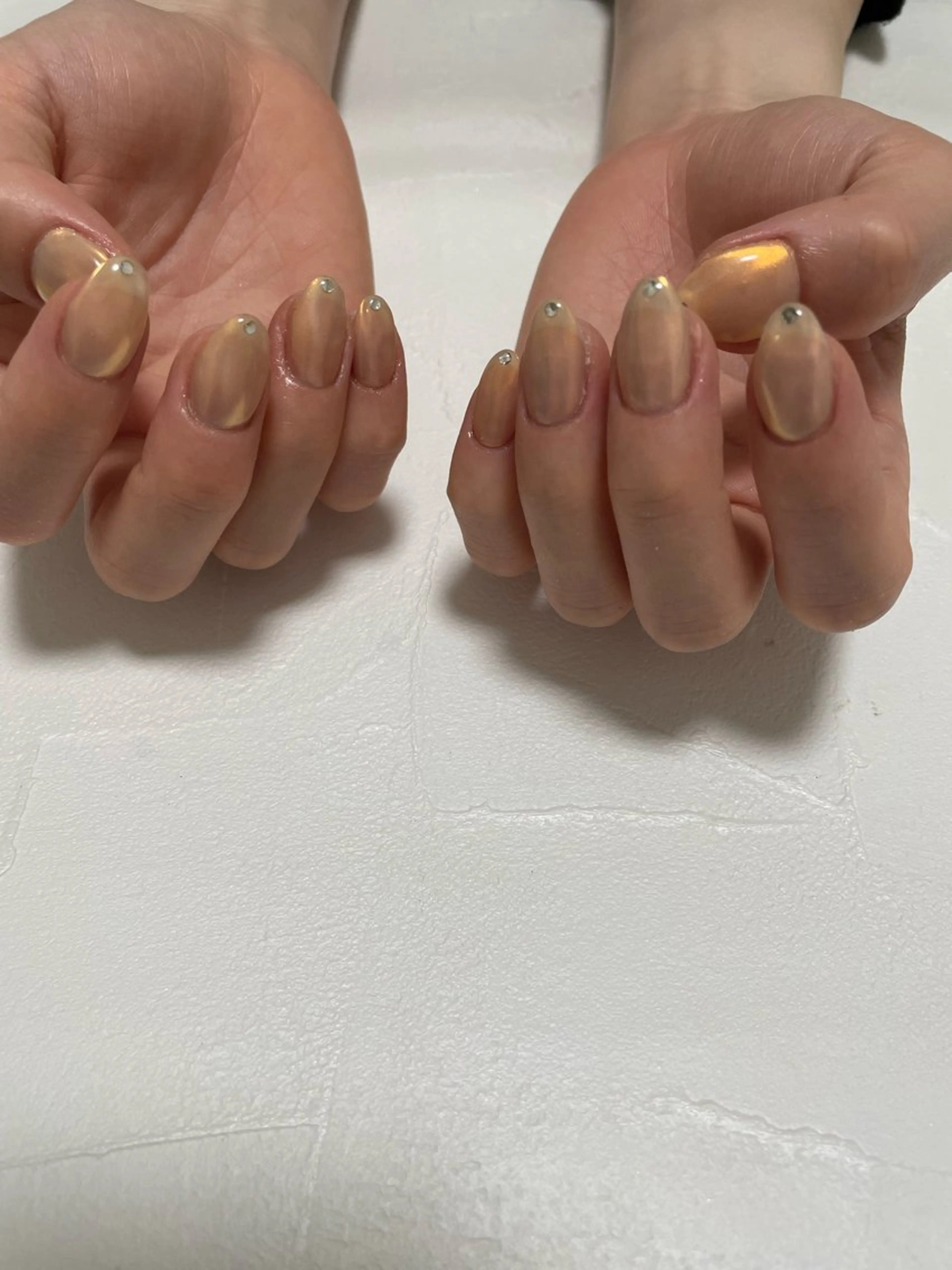 ネイル yukippy nailのネイルデザイン