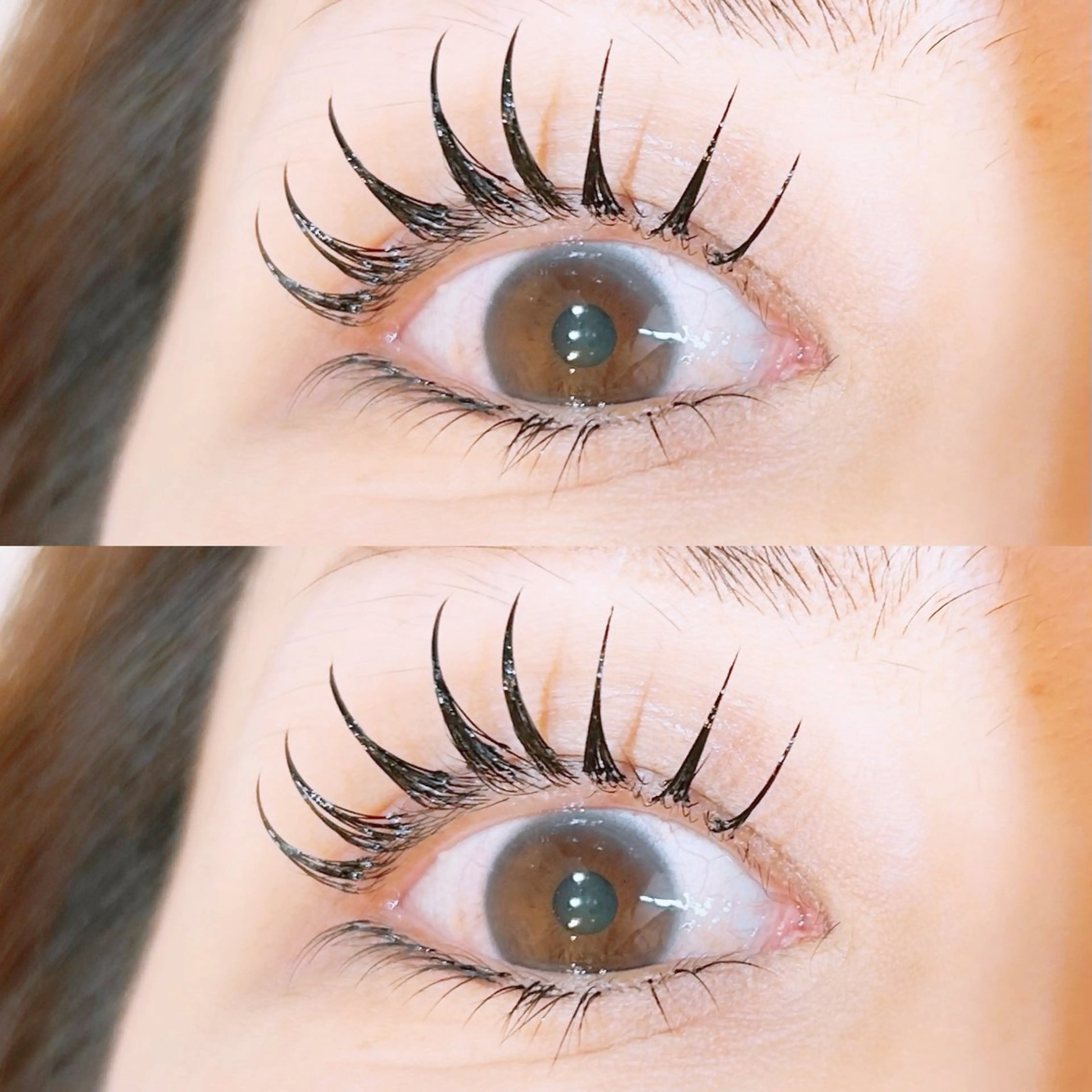 マツエク・マツパ マツエク EYELA大宮西口店 MURATAのマツエク・マツパデザイン