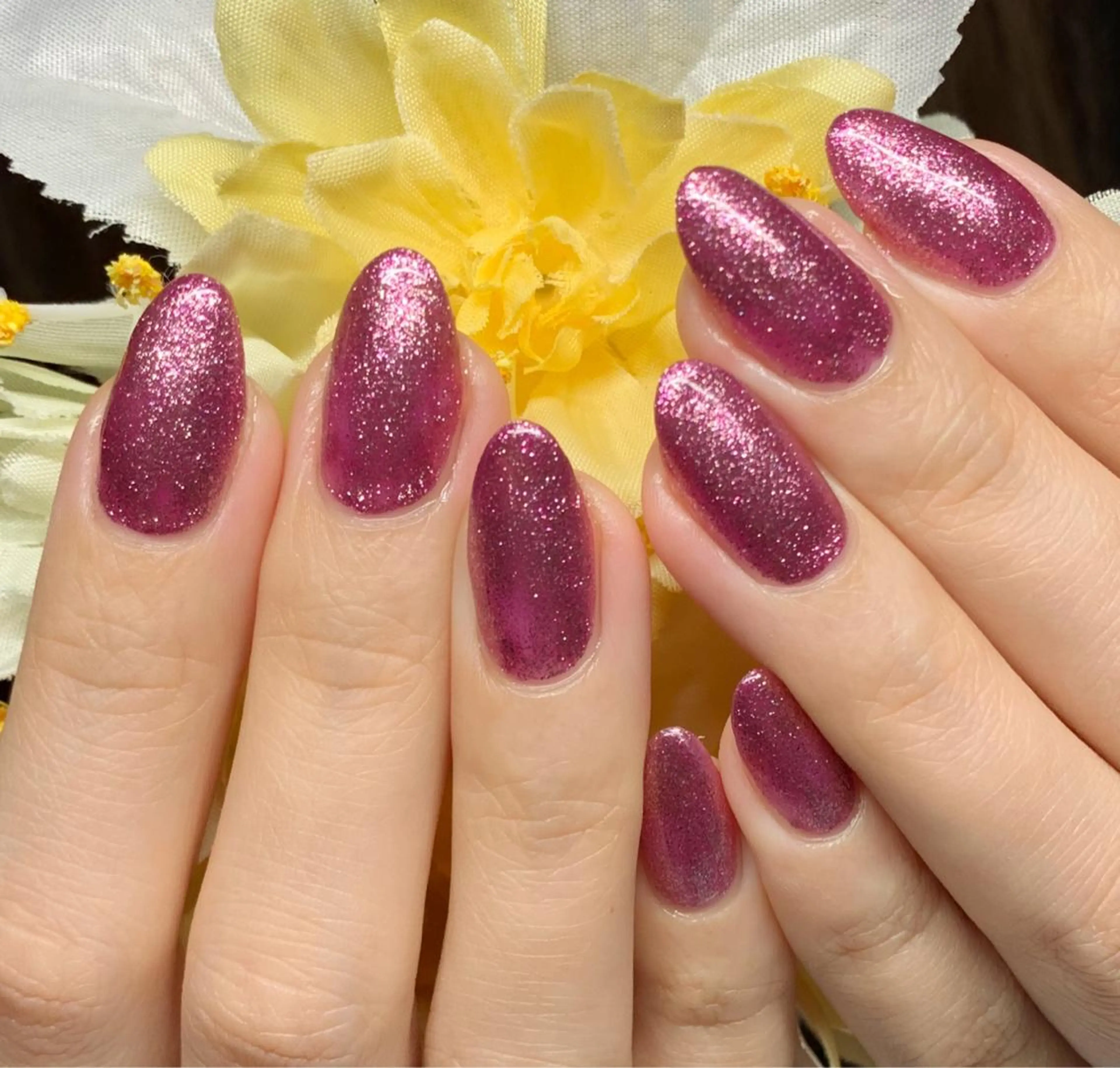 ネイル Nail salon Ramo所属・松田 祥子のネイルデザイン